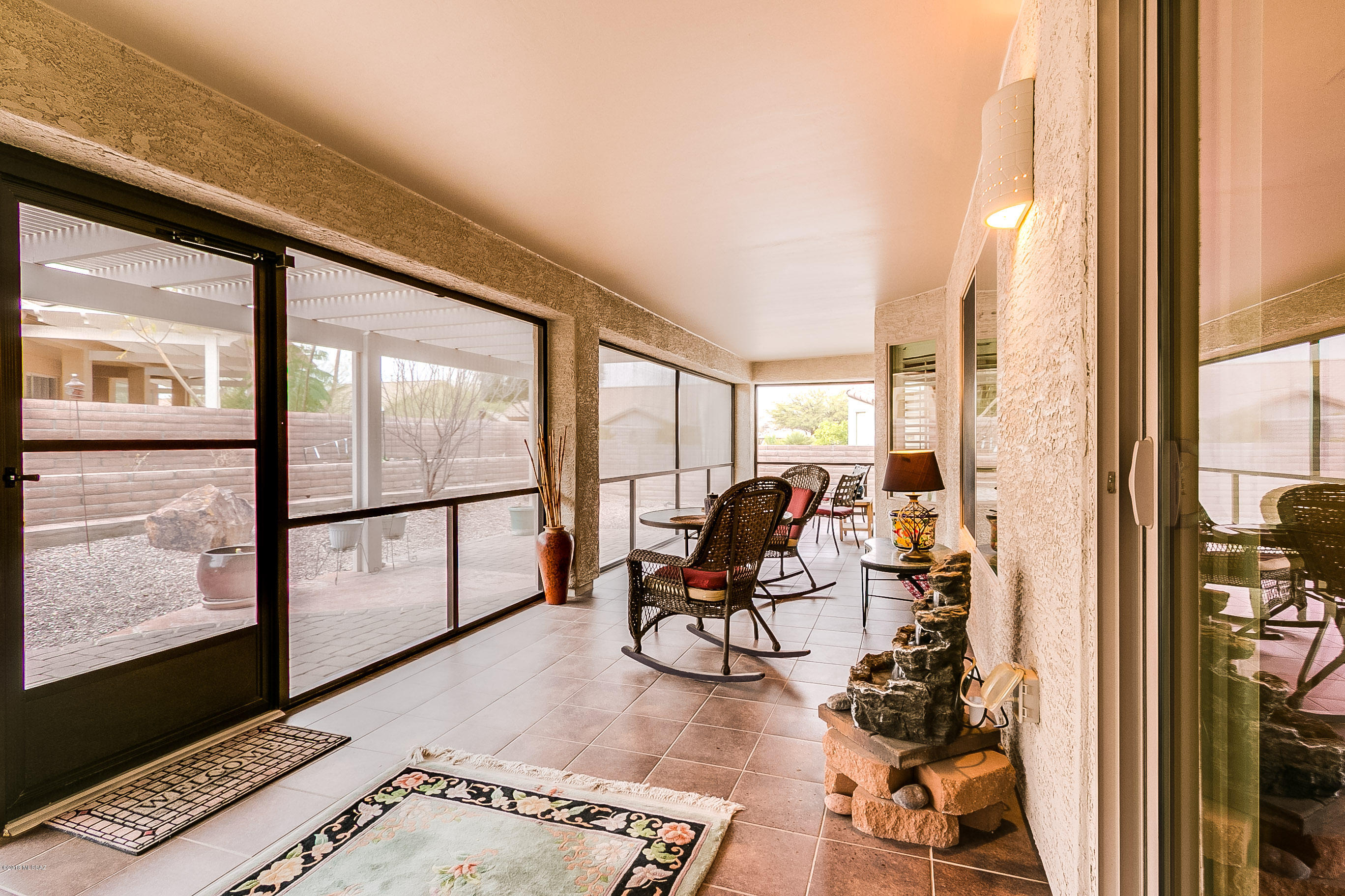Quail Creek II (1-34) - Residential