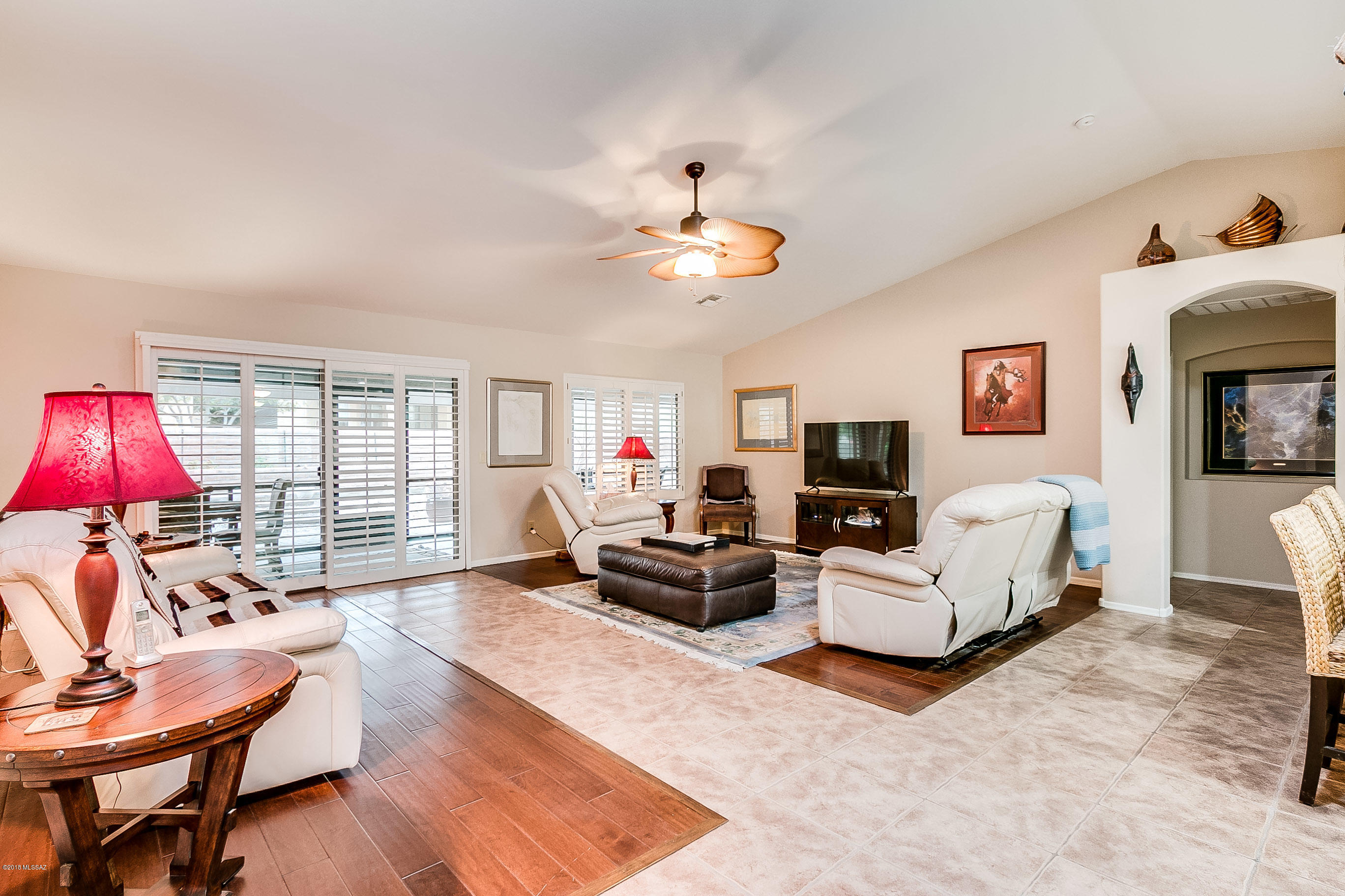Quail Creek II (1-34) - Residential