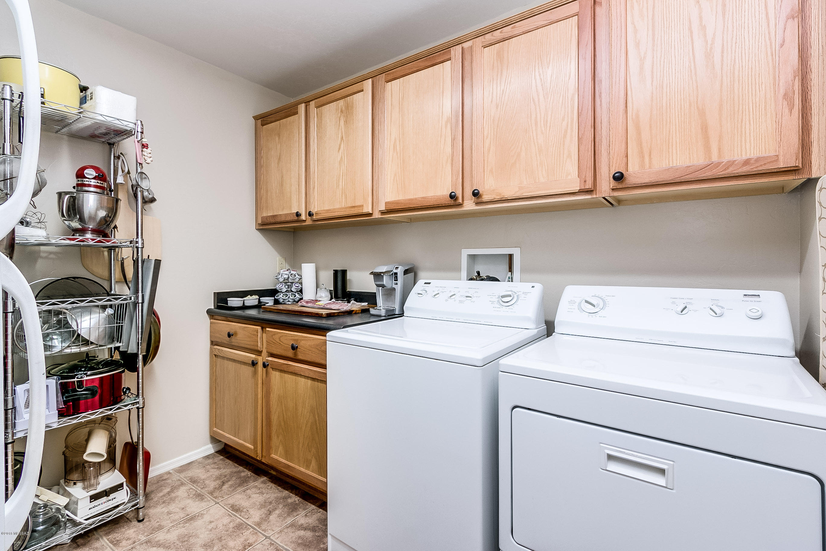Quail Creek II (1-34) - Residential