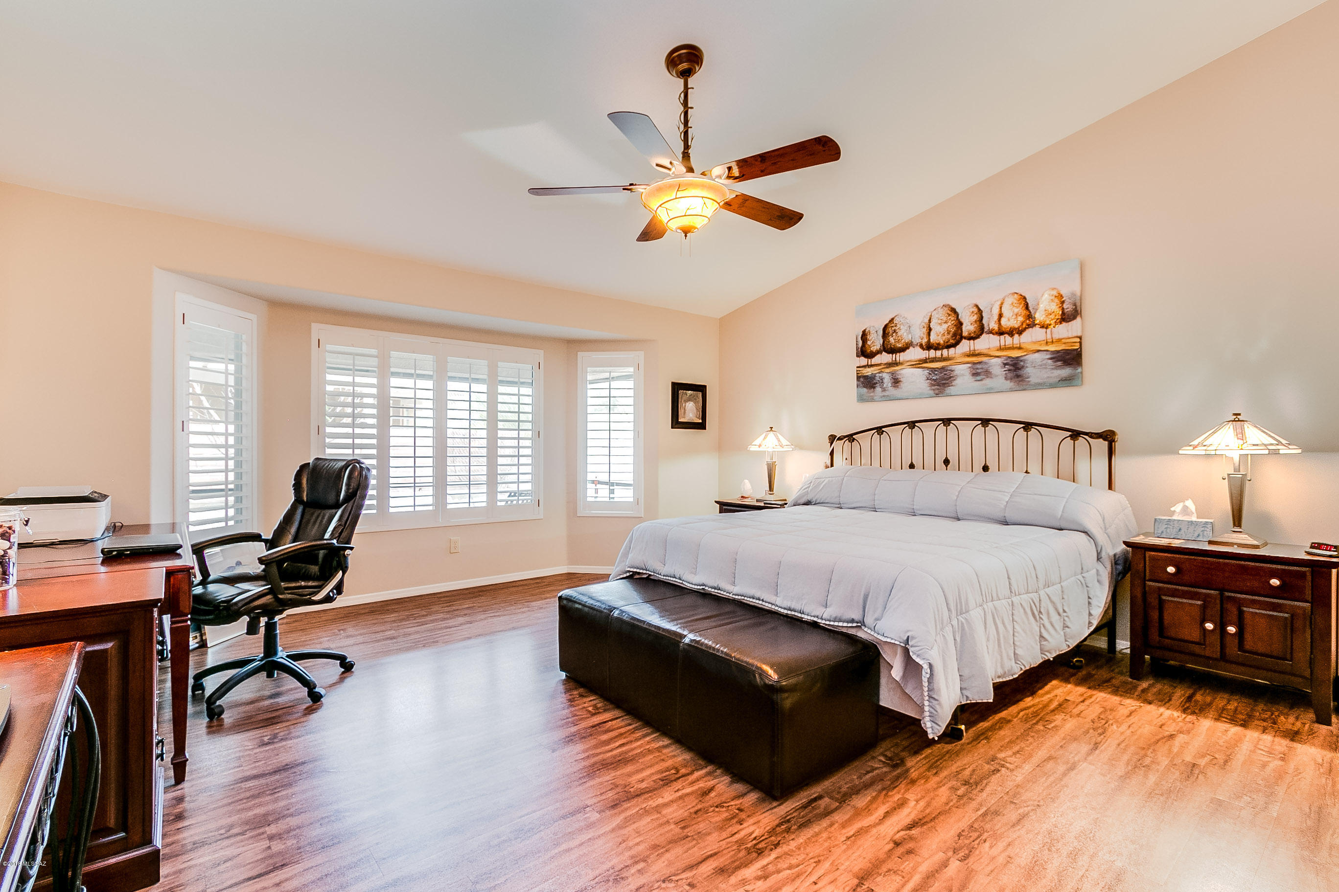 Quail Creek II (1-34) - Residential