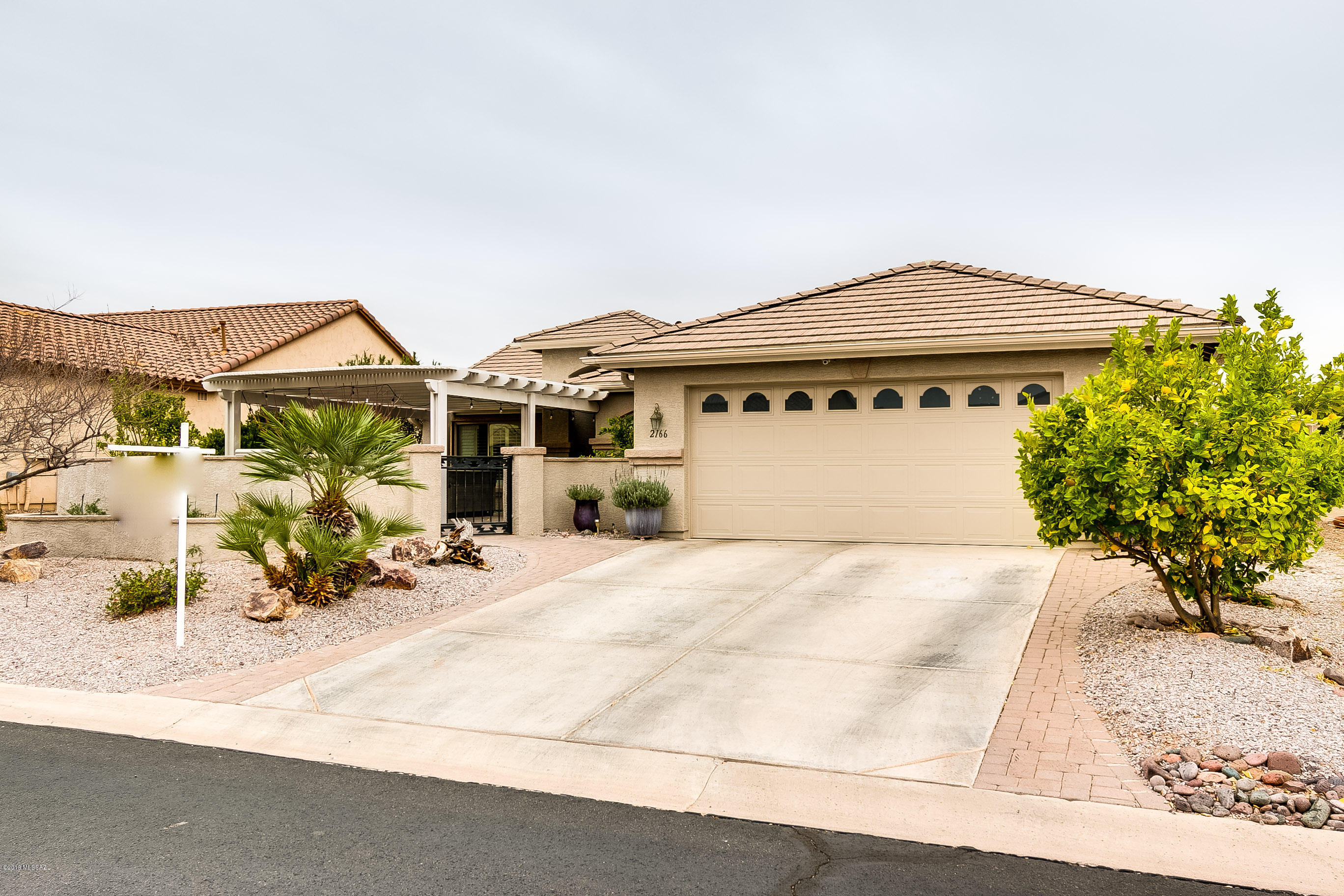 Quail Creek II (1-34) - Residential