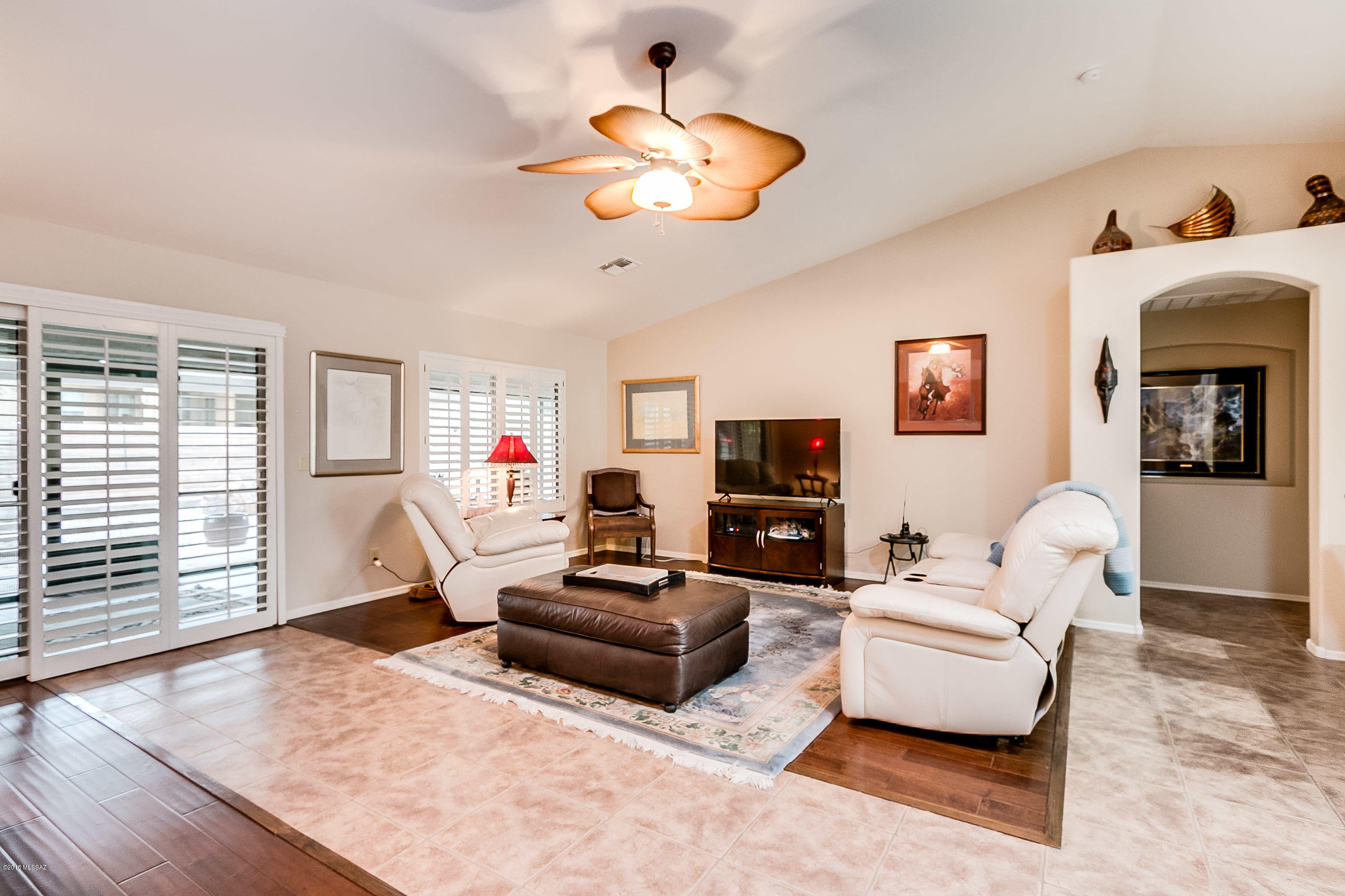 Quail Creek II (1-34) - Residential