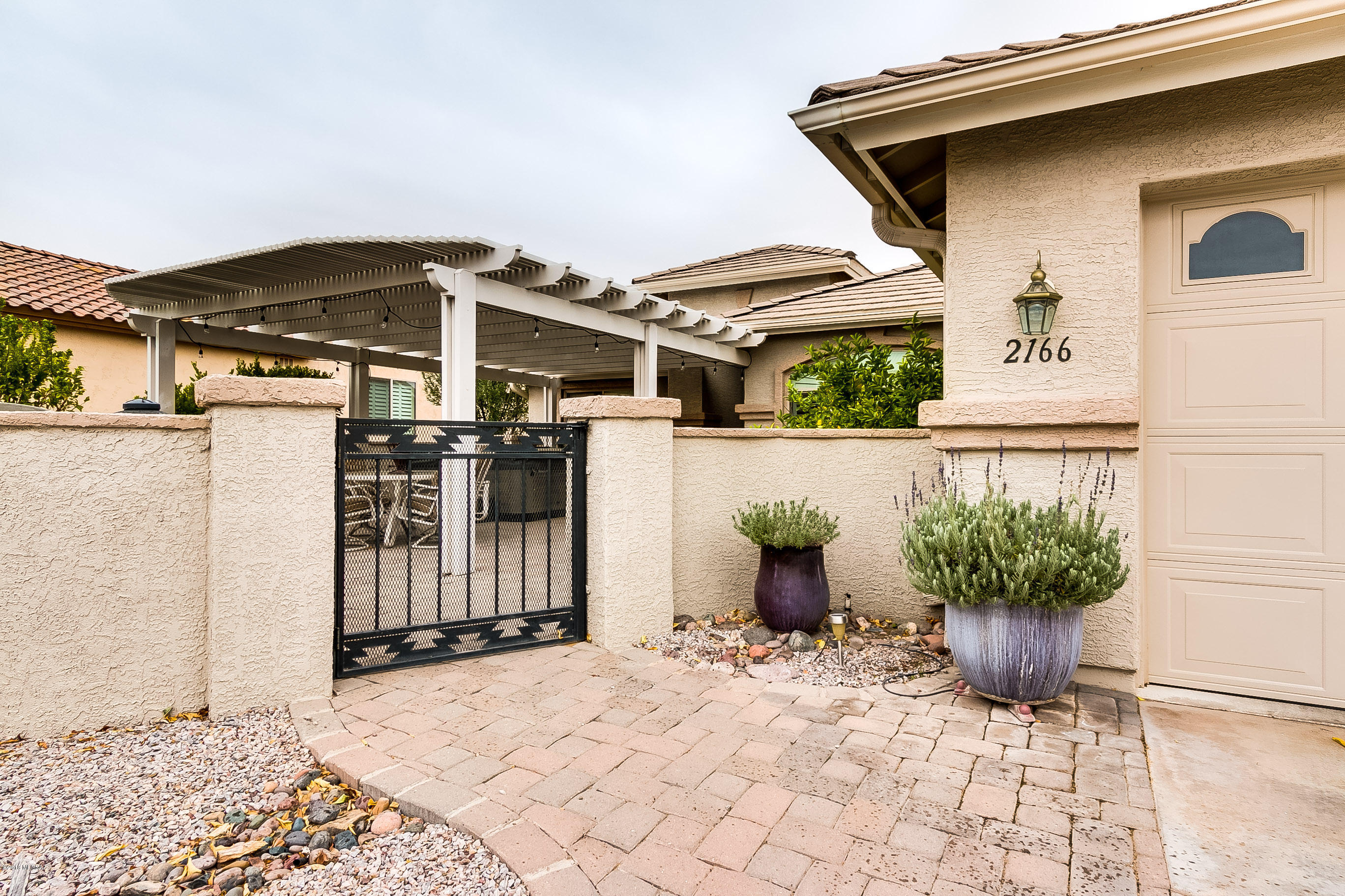 Quail Creek II (1-34) - Residential