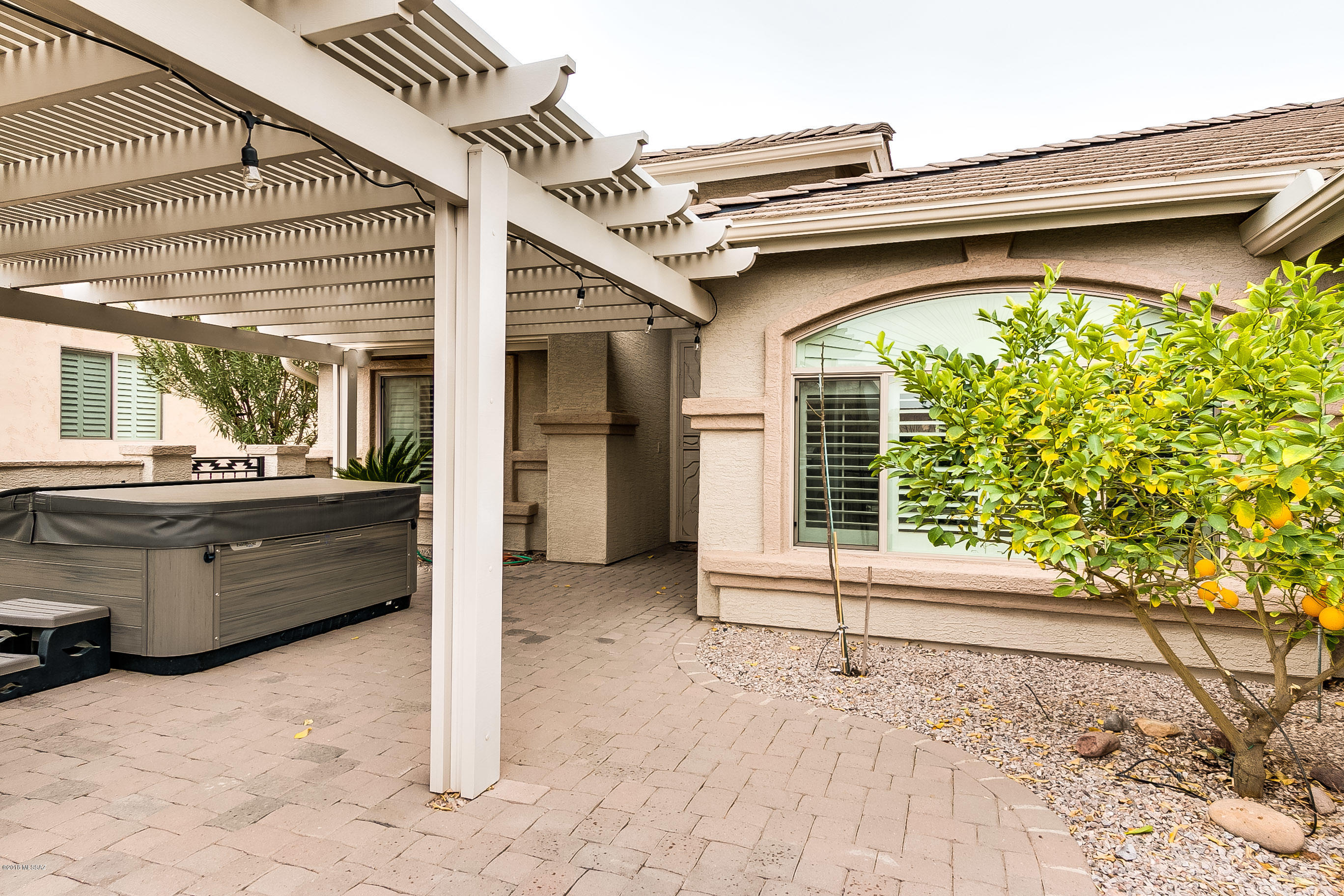 Quail Creek II (1-34) - Residential