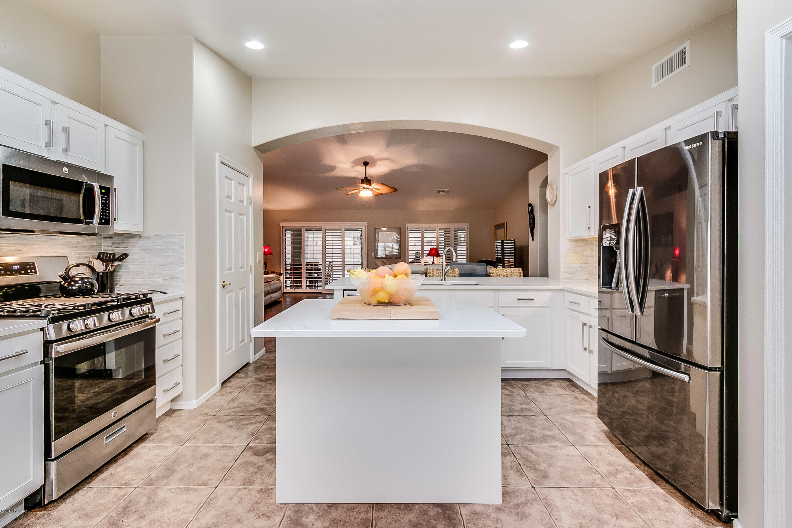 Quail Creek II (1-34) - Residential