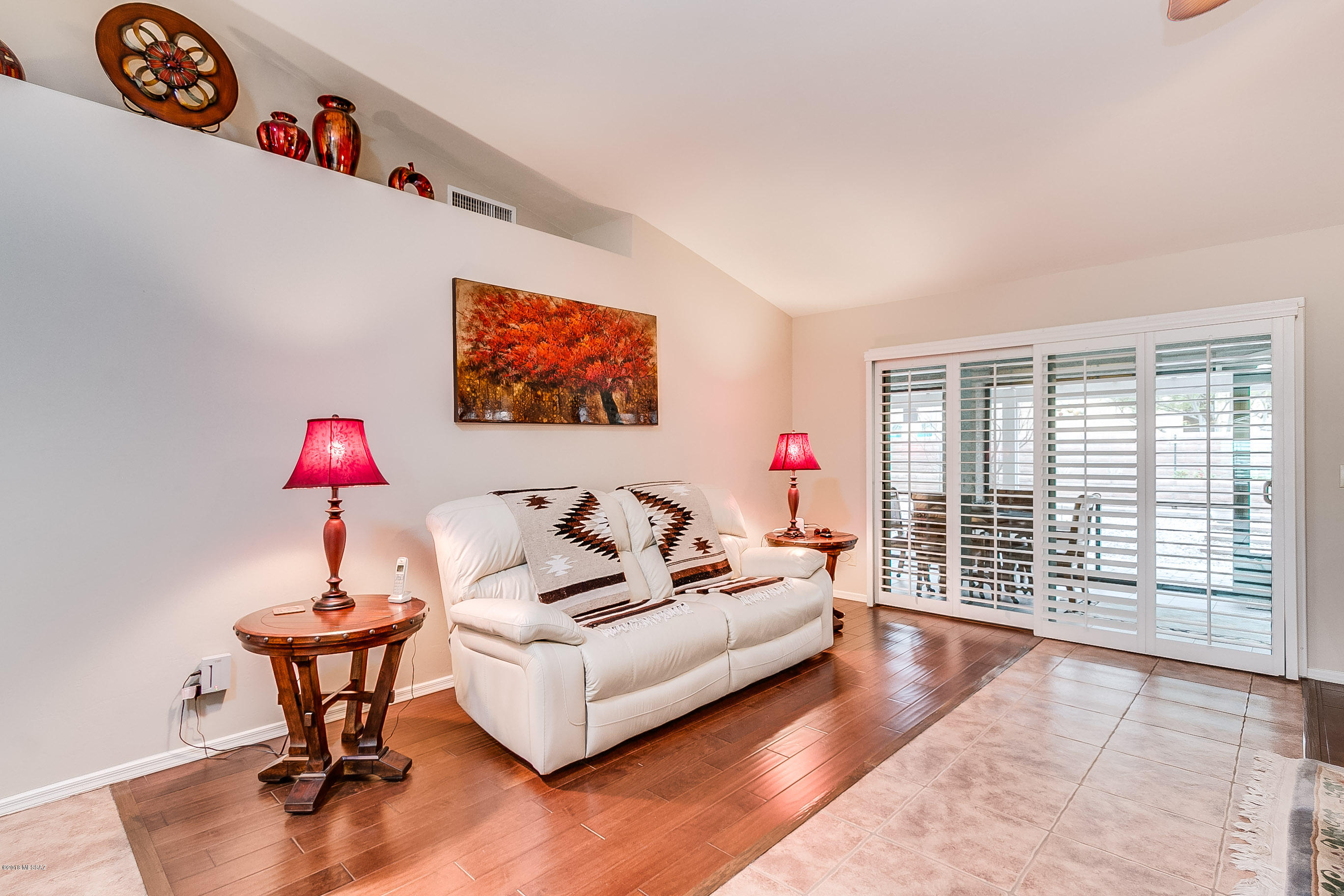 Quail Creek II (1-34) - Residential