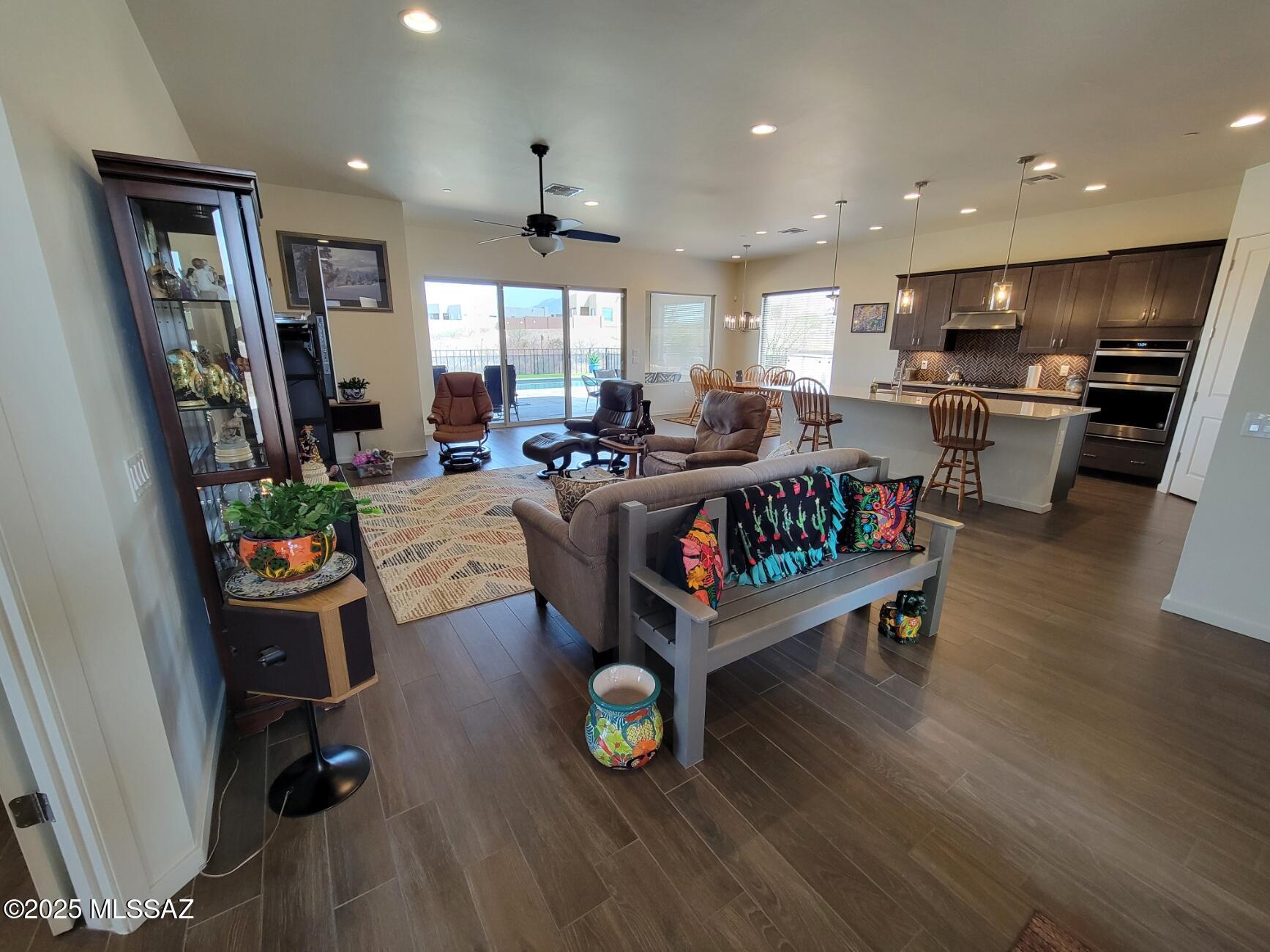 14569 E Sands Ranch Road