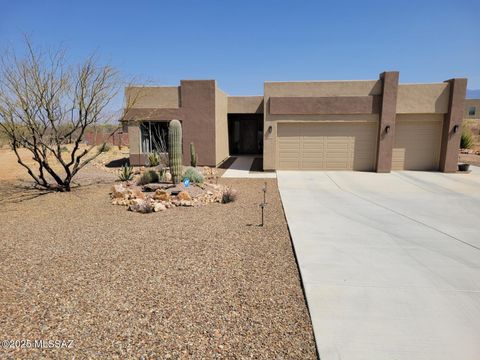 14569 E Sands Ranch Road Vail AZ 85641