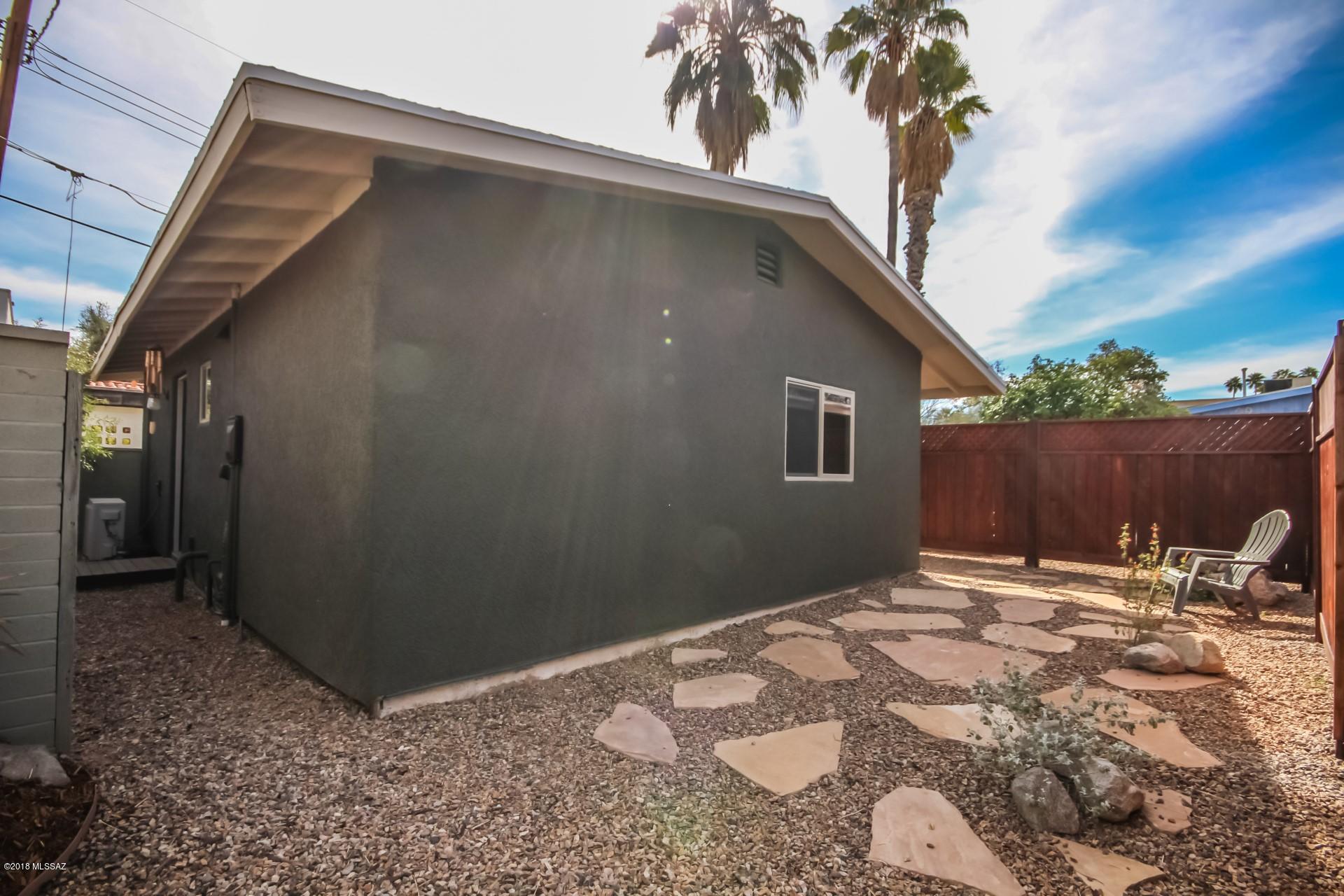 Speedway View Addition - Residential