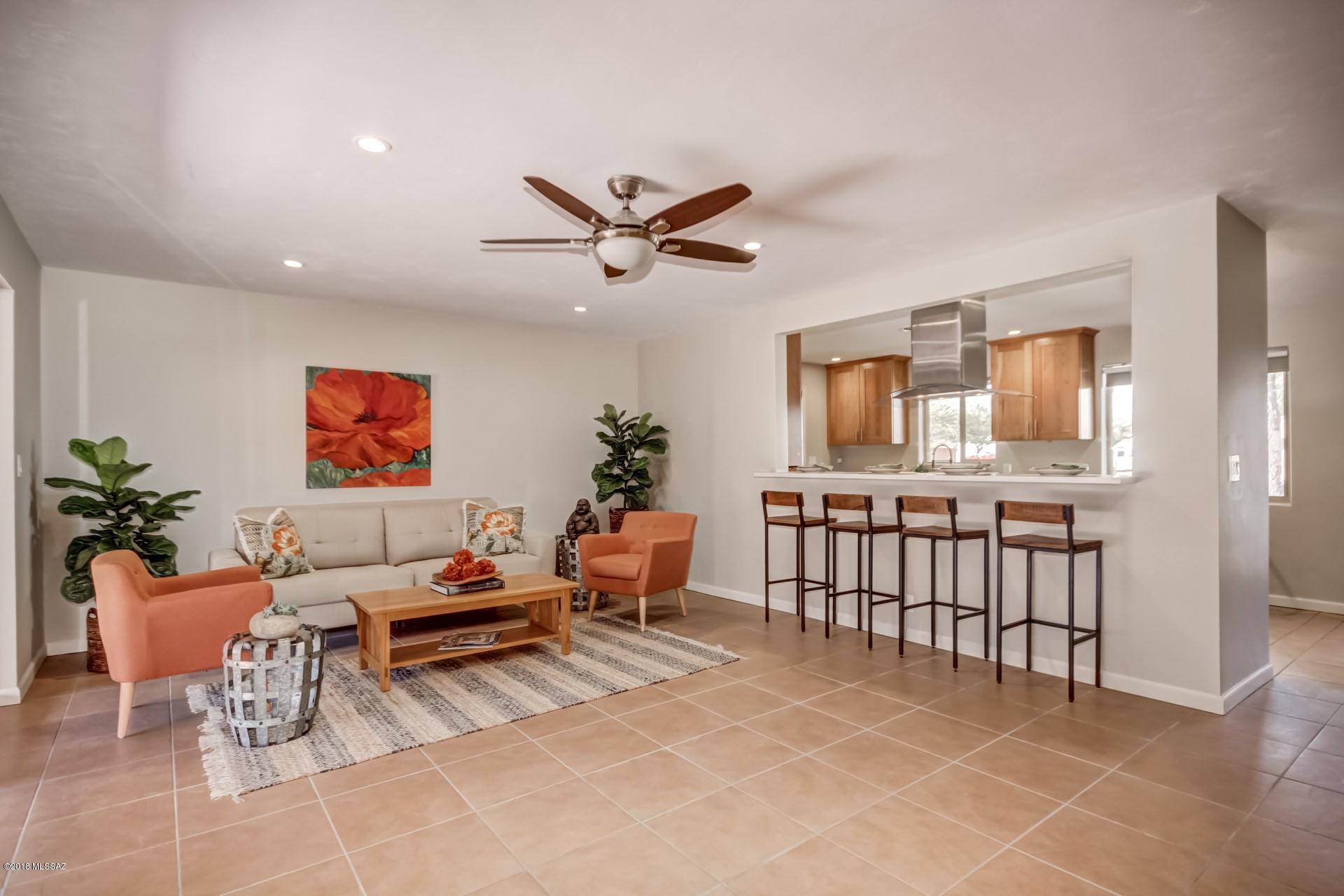 Speedway View Addition - Residential