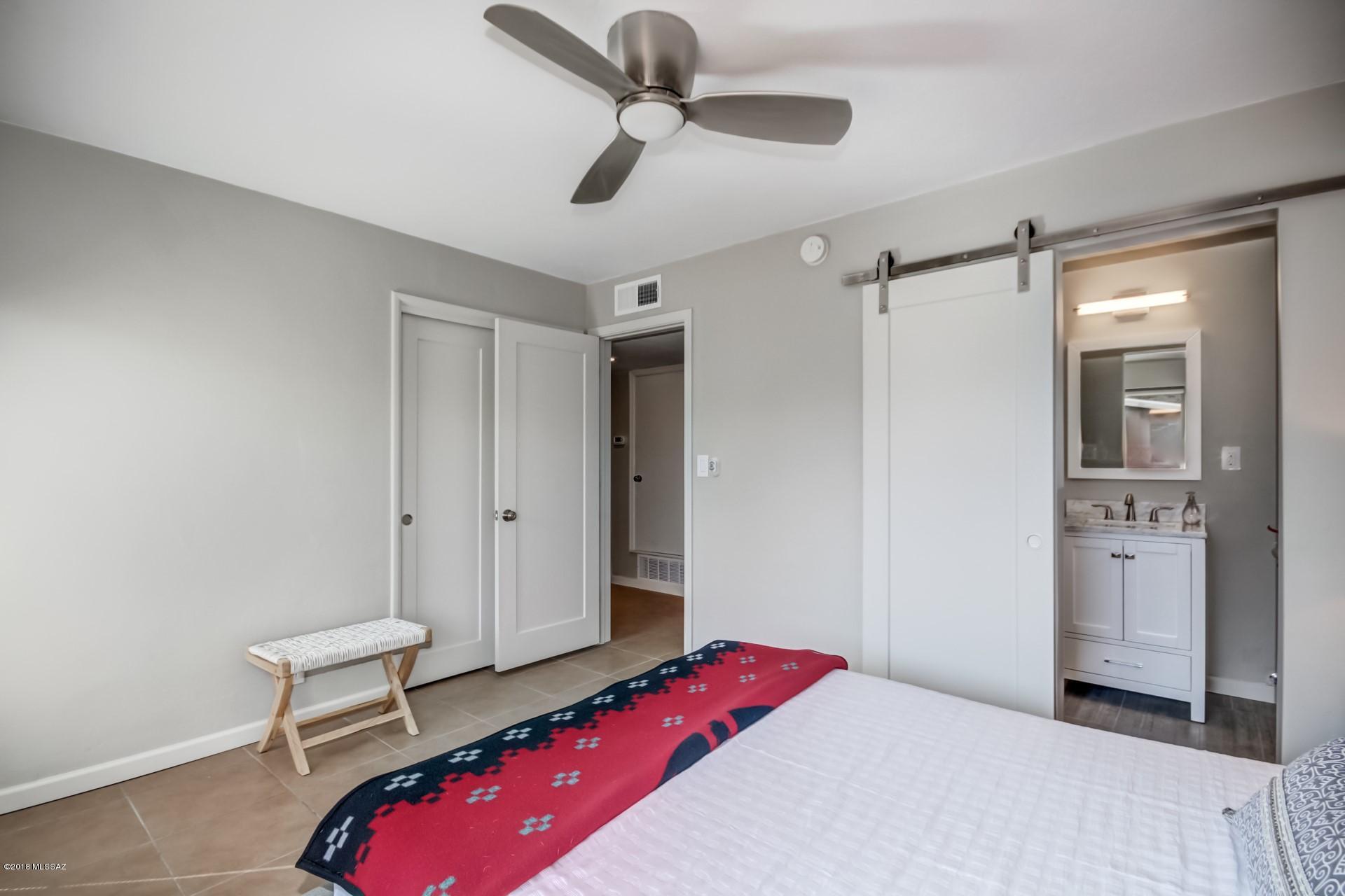 Speedway View Addition - Residential