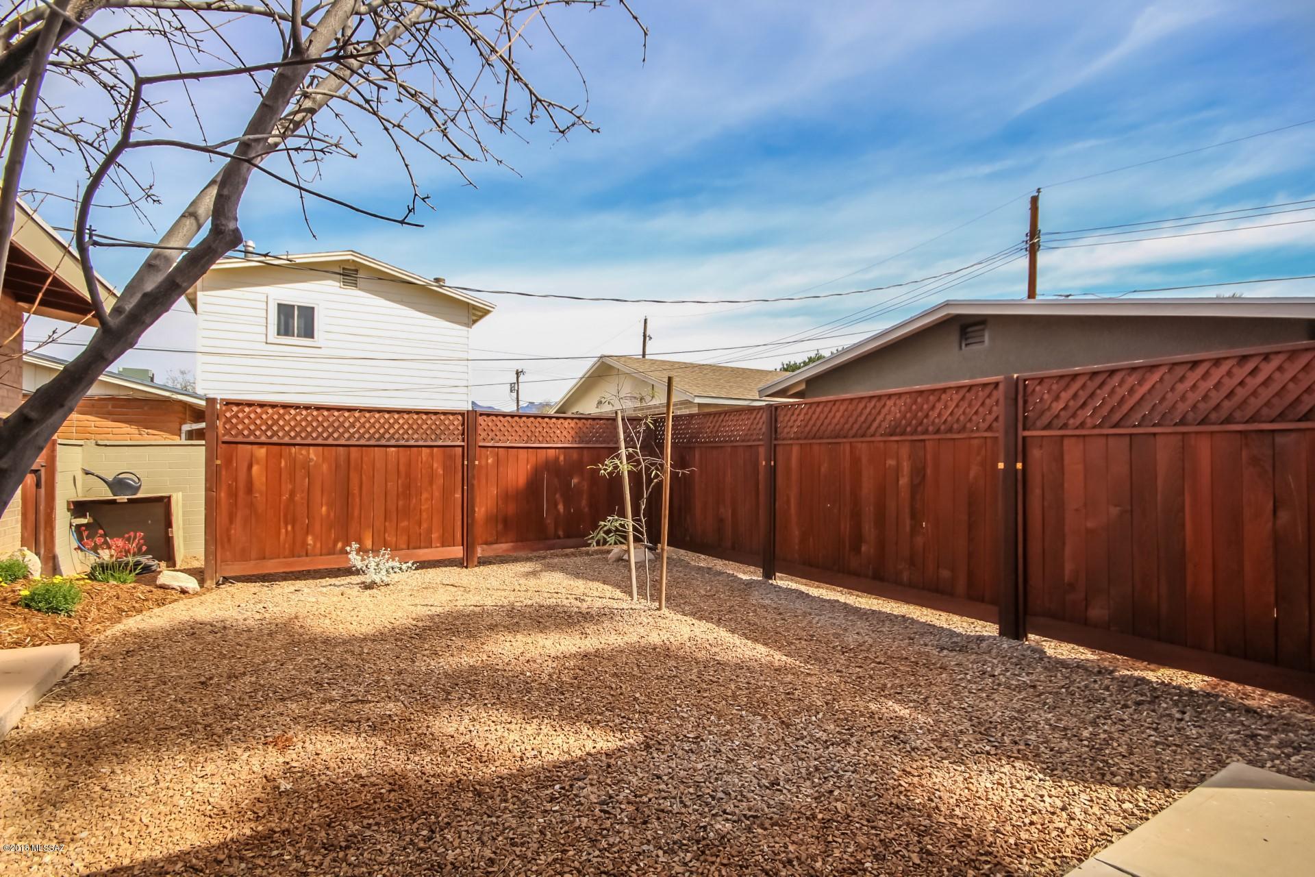 Speedway View Addition - Residential