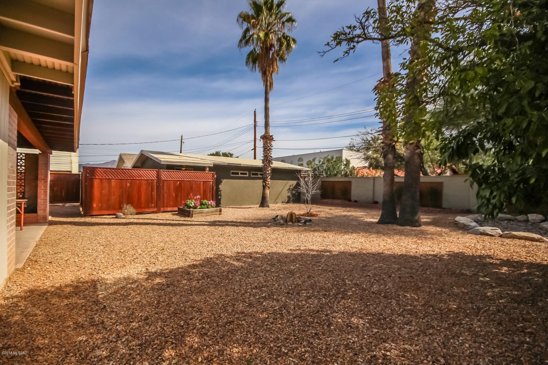 Speedway View Addition - Residential