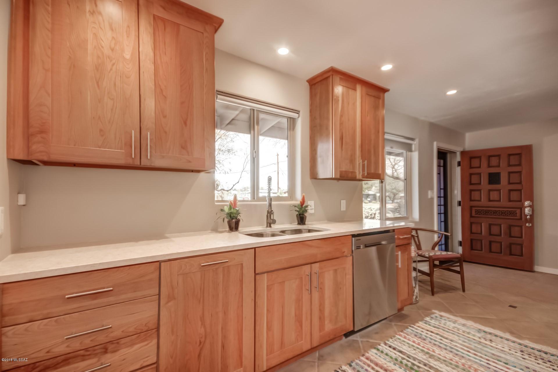 Speedway View Addition - Residential
