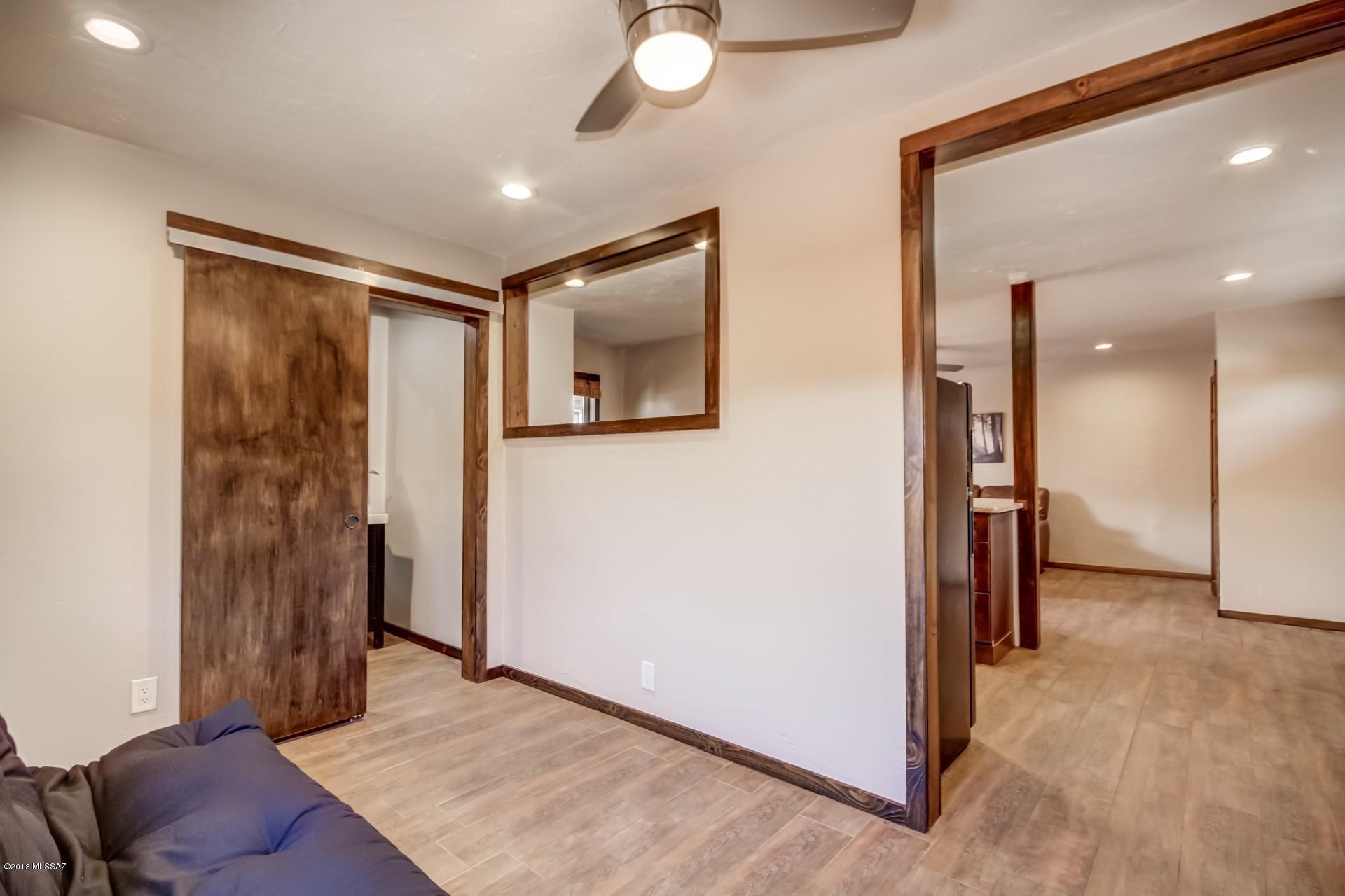 Speedway View Addition - Residential