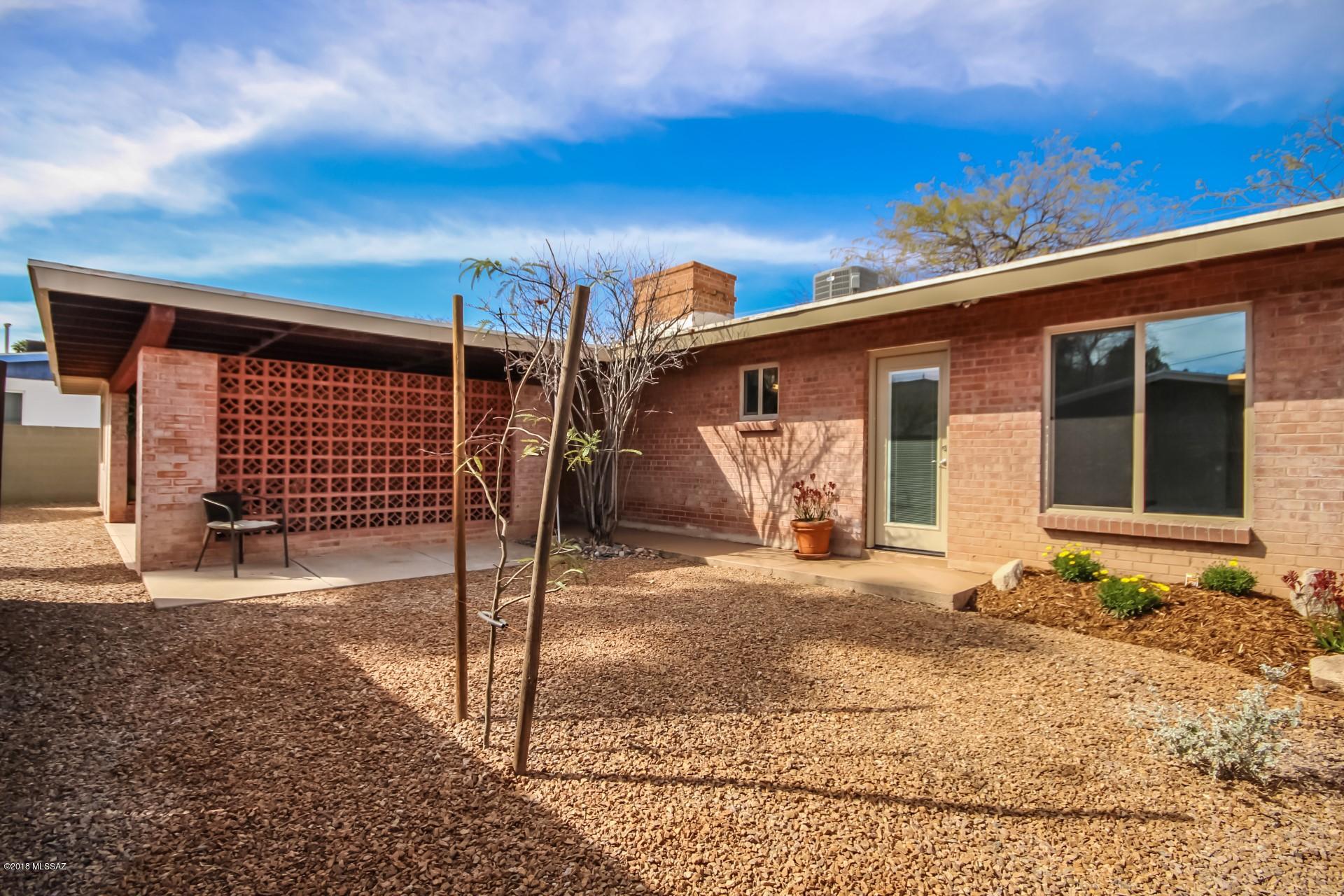 Speedway View Addition - Residential