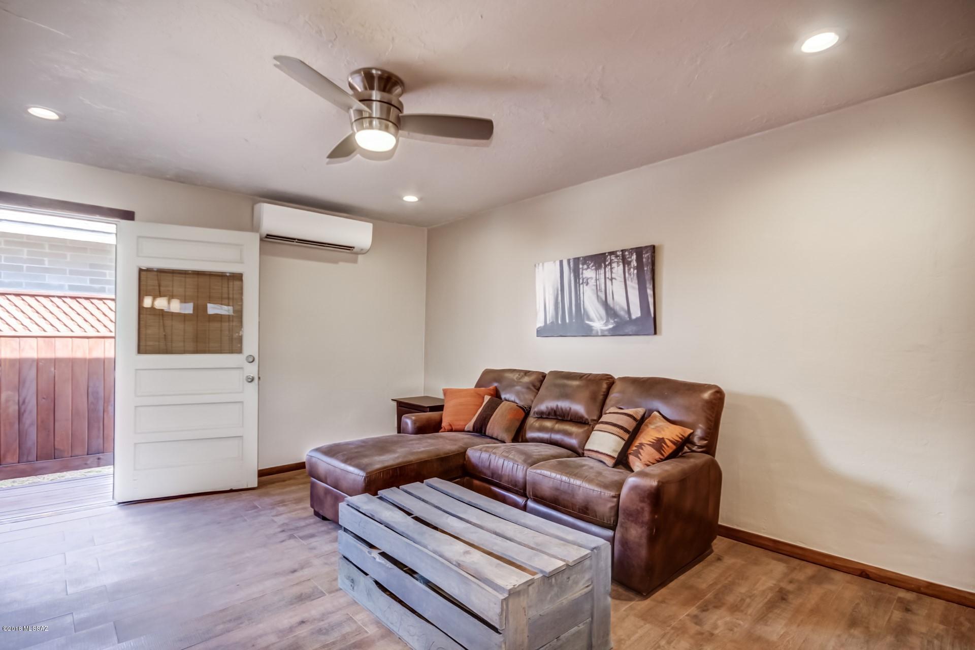 Speedway View Addition - Residential