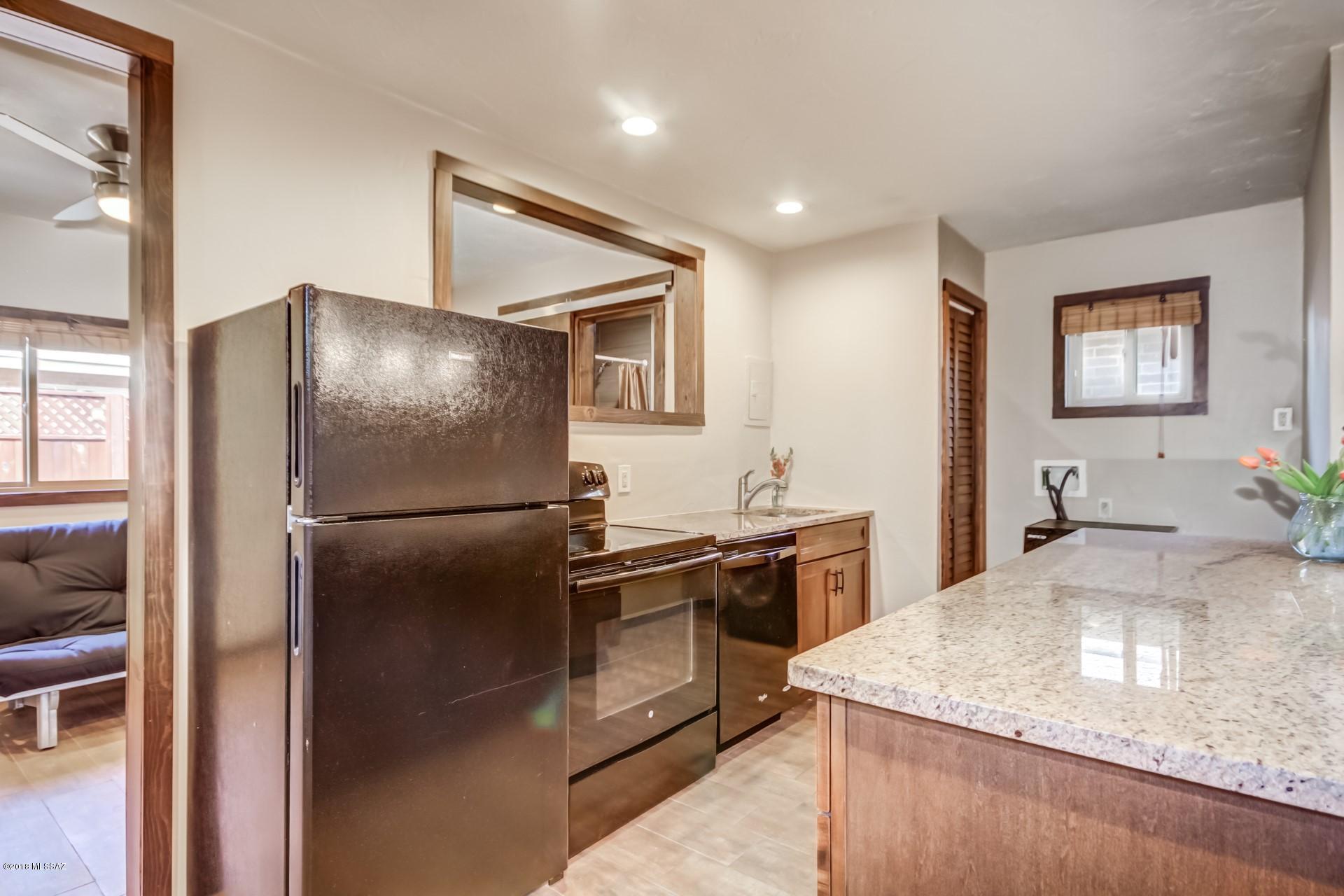 Speedway View Addition - Residential