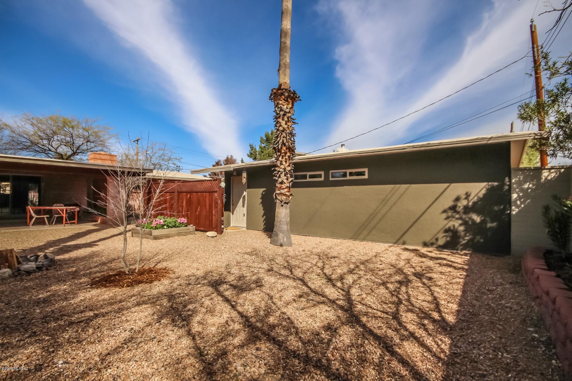 Speedway View Addition - Residential