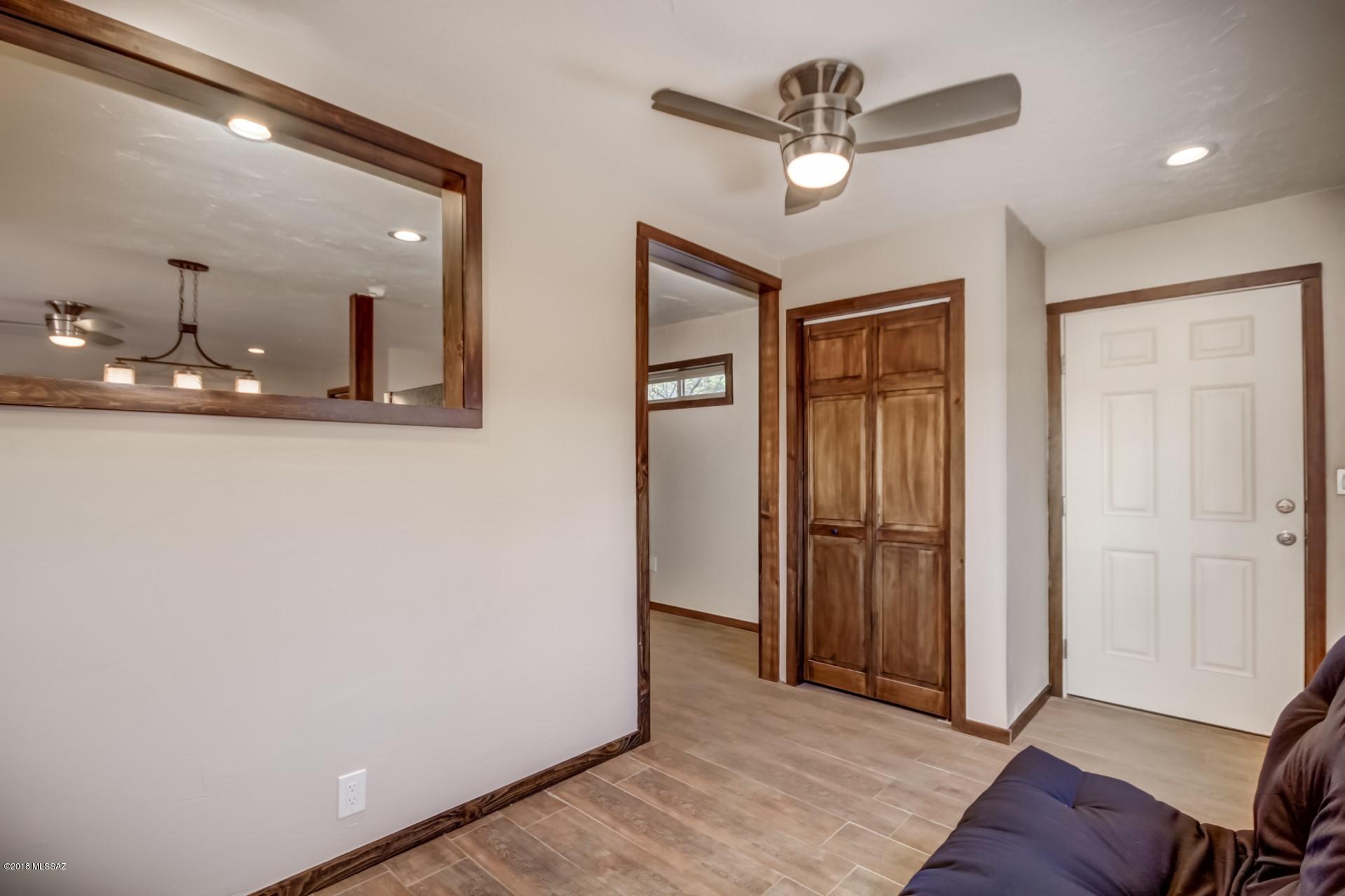 Speedway View Addition - Residential