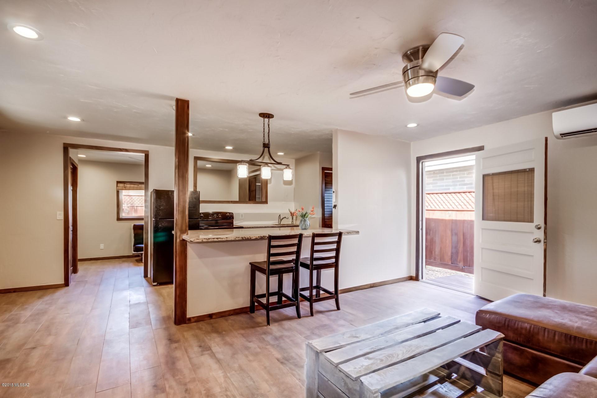 Speedway View Addition - Residential