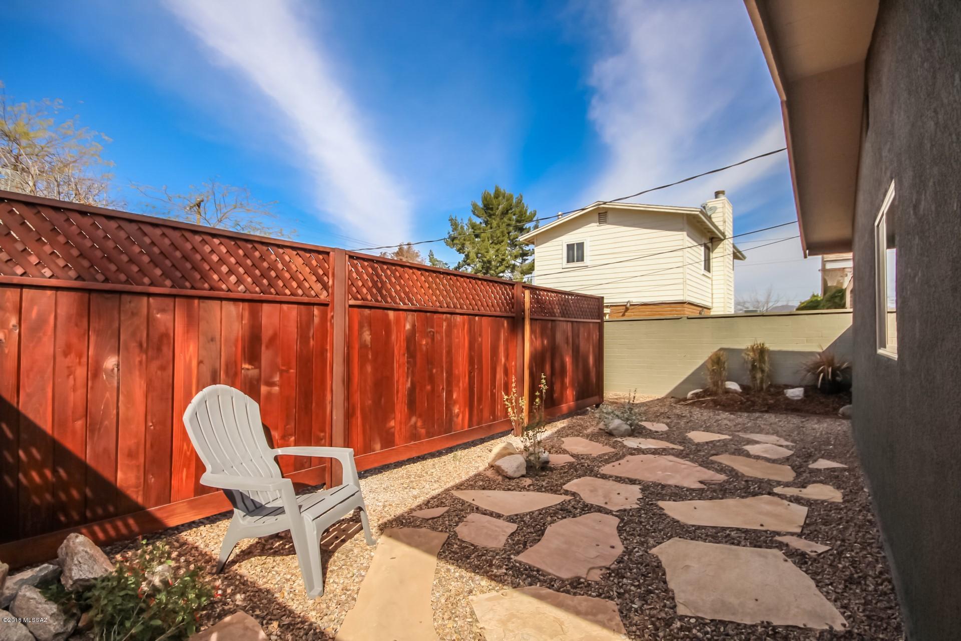 Speedway View Addition - Residential