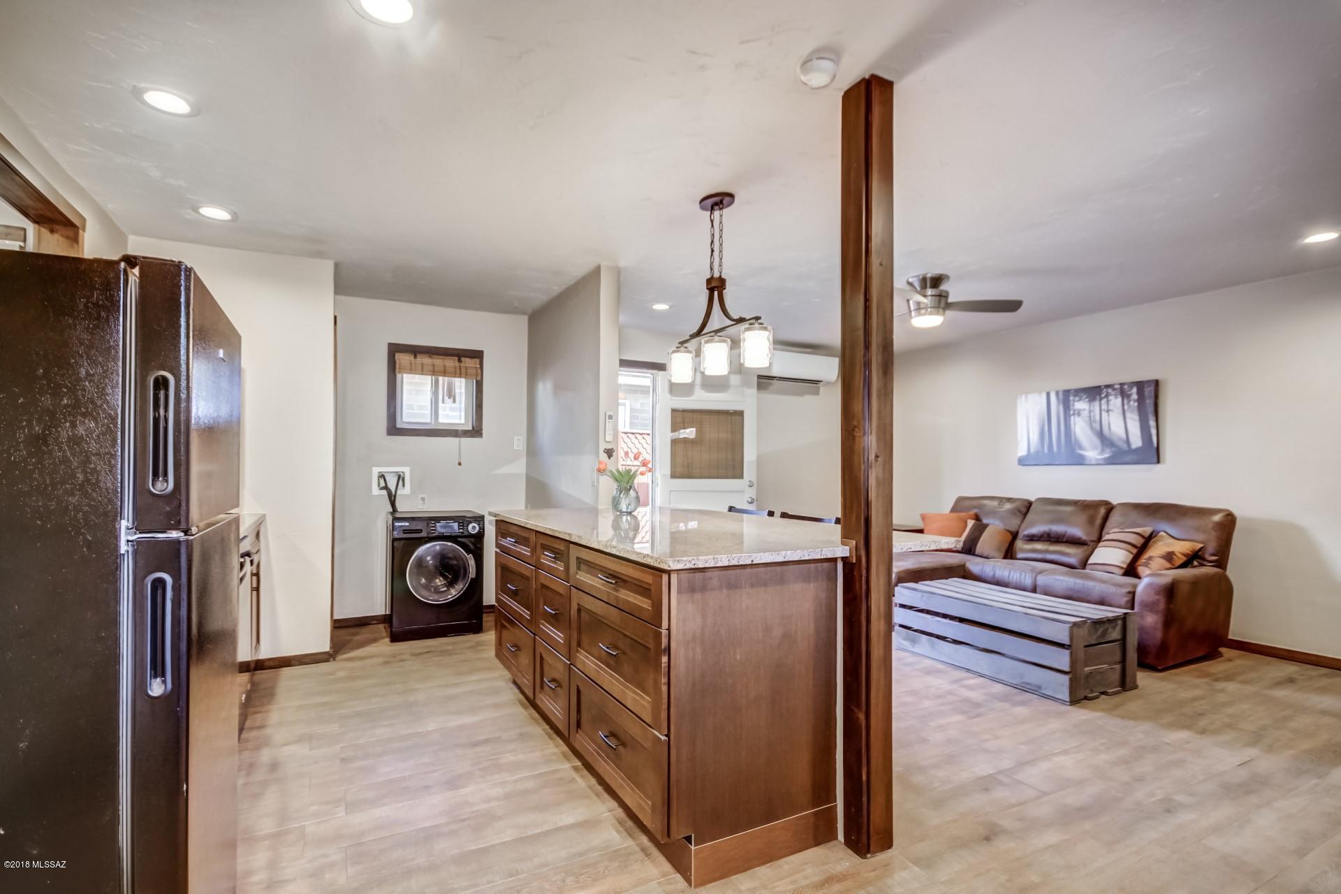 Speedway View Addition - Residential