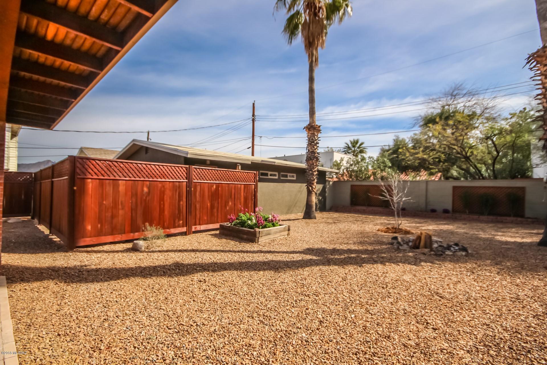 Speedway View Addition - Residential