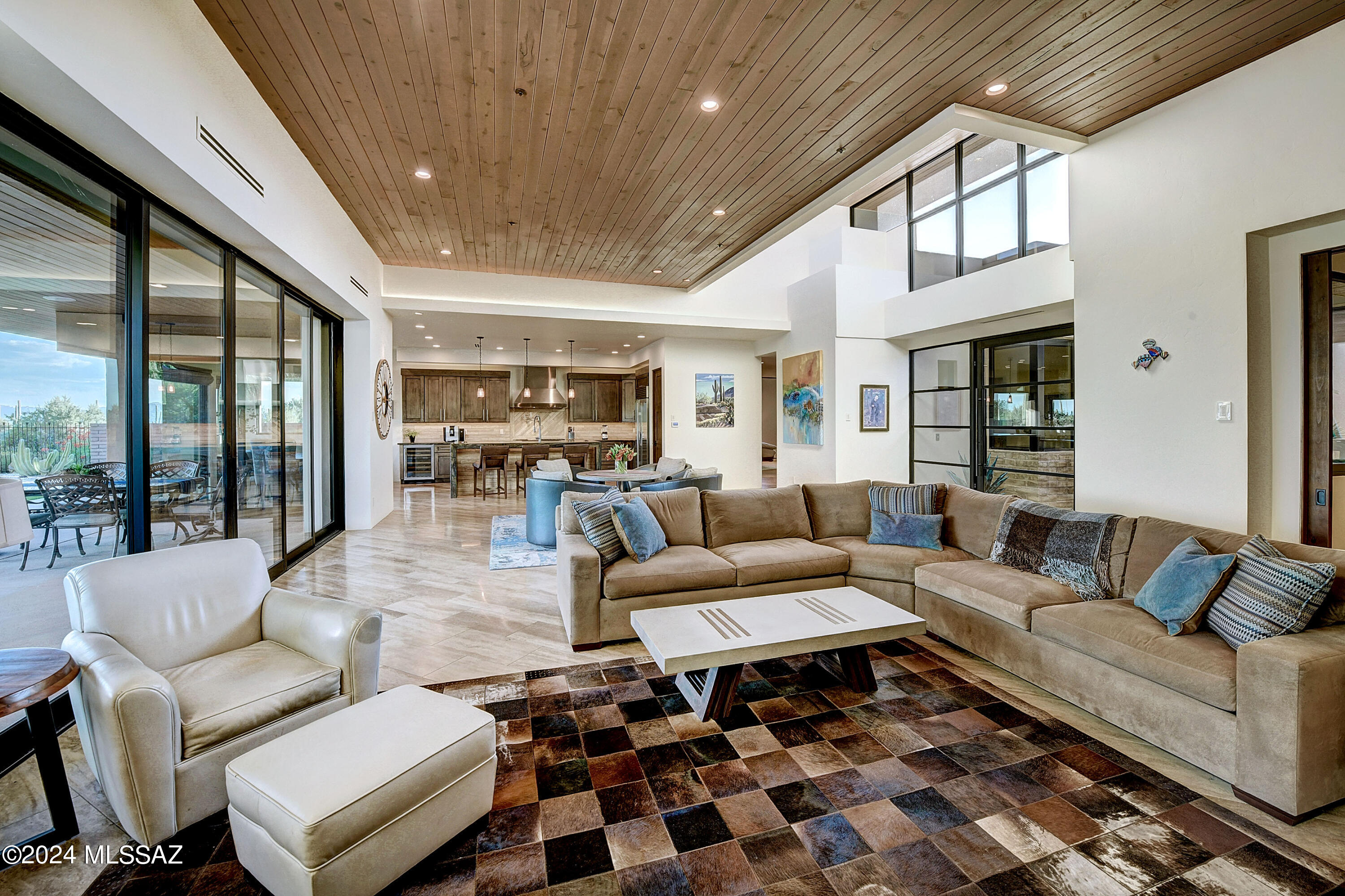 Dove Mountain Resort (1-153) - Residential