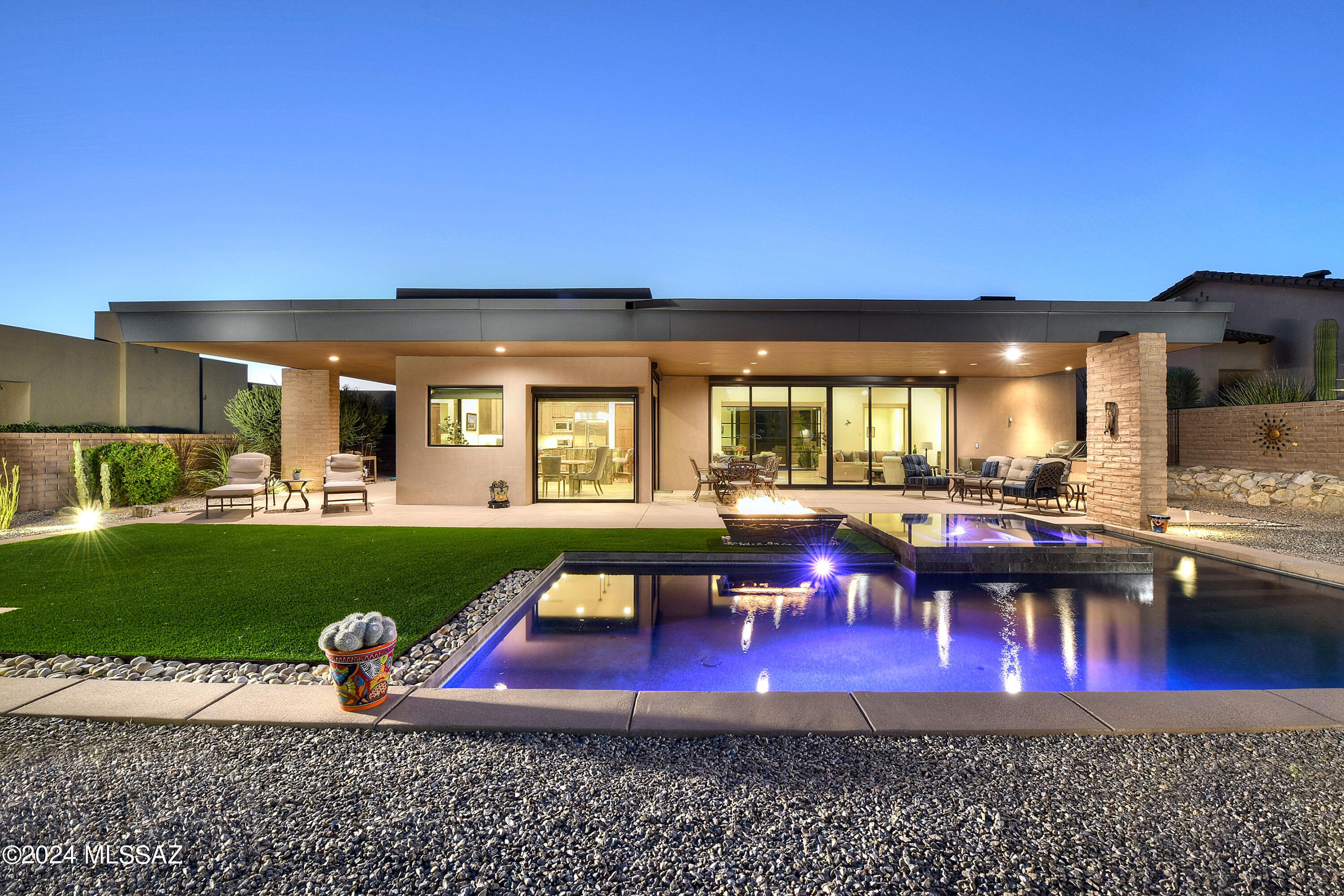 Dove Mountain Resort (1-153) - Residential