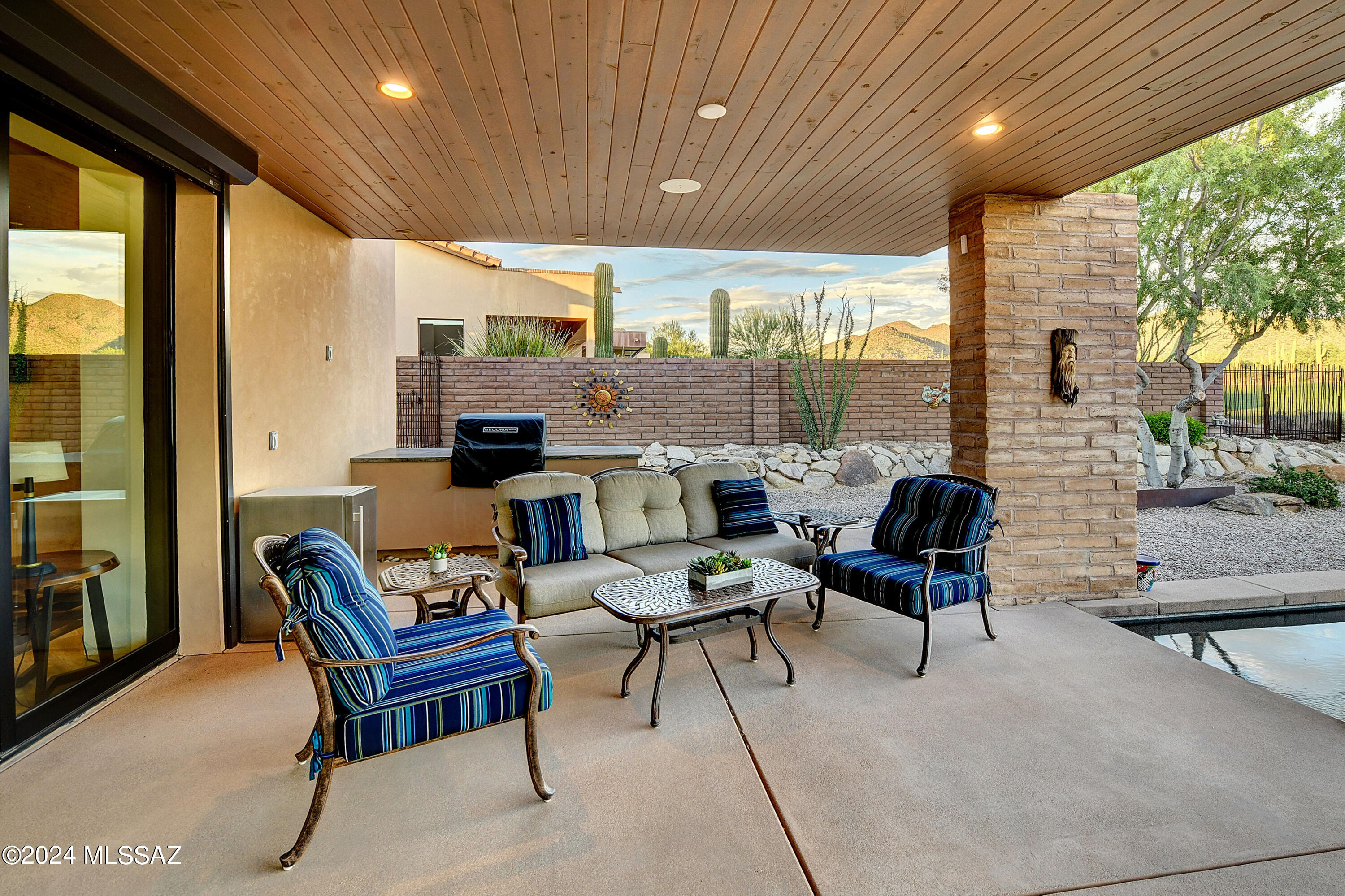 Dove Mountain Resort (1-153) - Residential