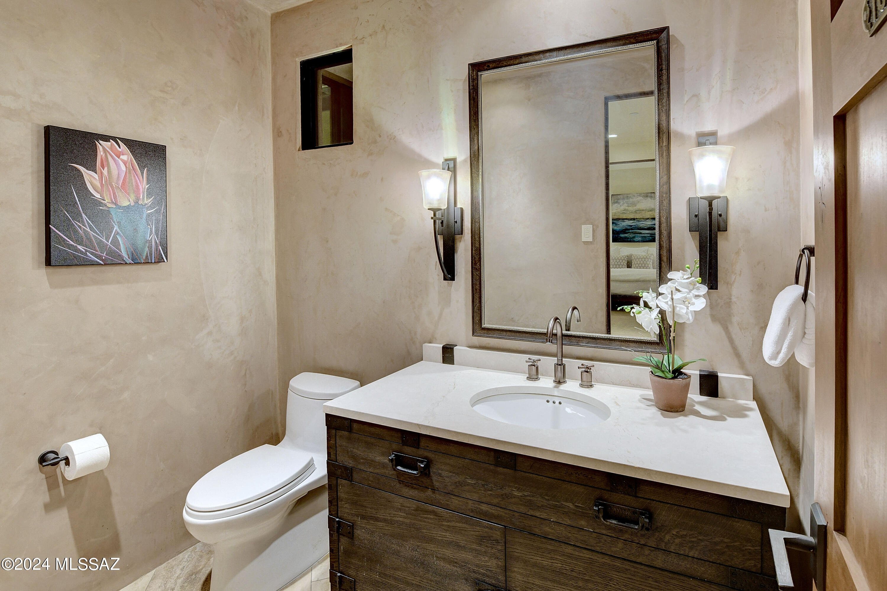 Dove Mountain Resort (1-153) - Residential