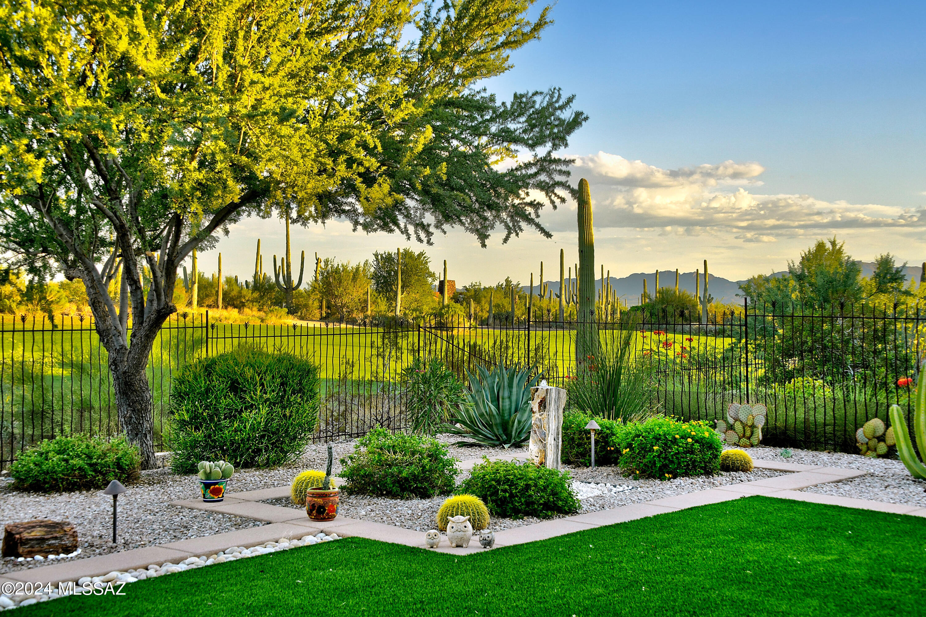 Dove Mountain Resort (1-153) - Residential