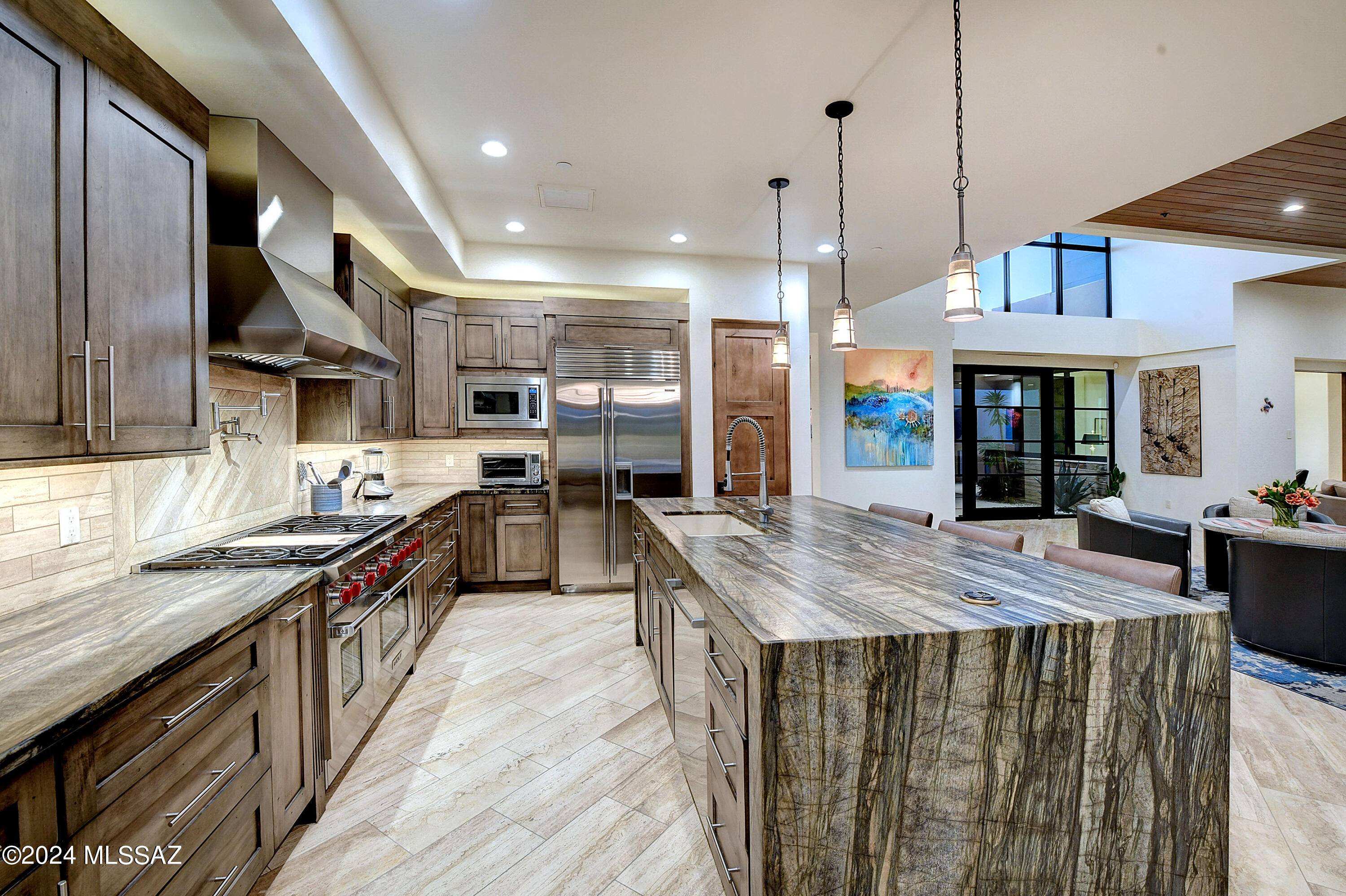 Dove Mountain Resort (1-153) - Residential