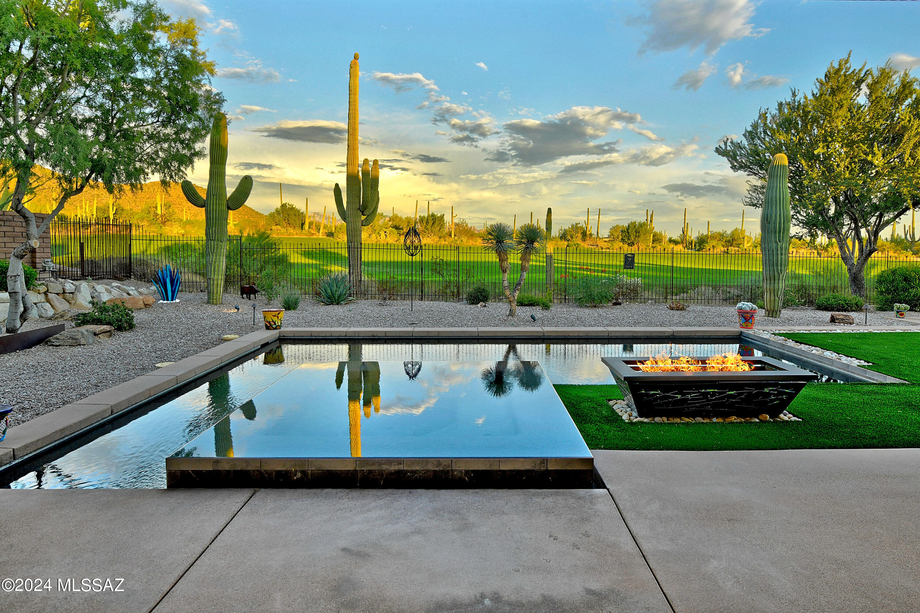 Dove Mountain Resort (1-153) - Residential