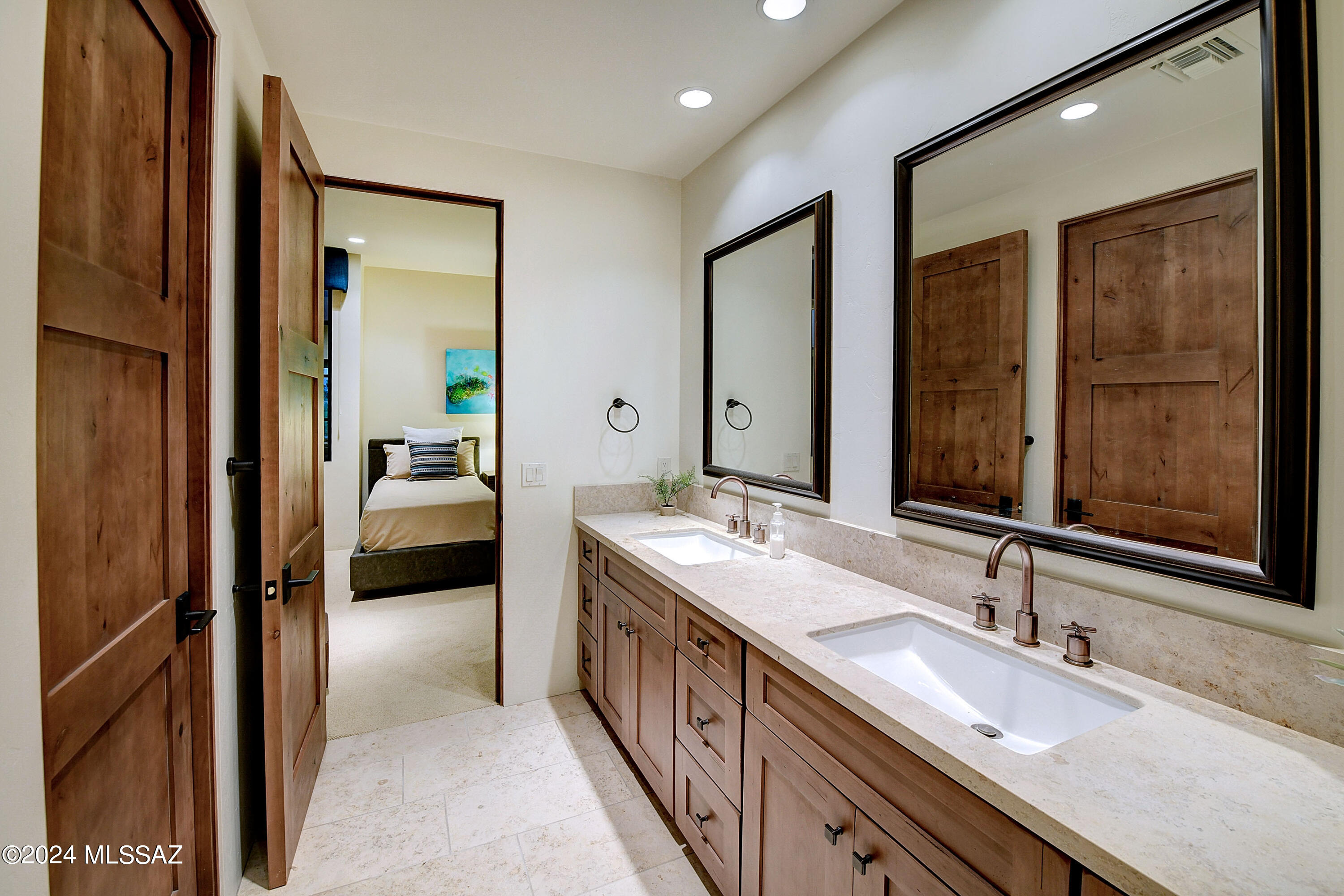 Dove Mountain Resort (1-153) - Residential