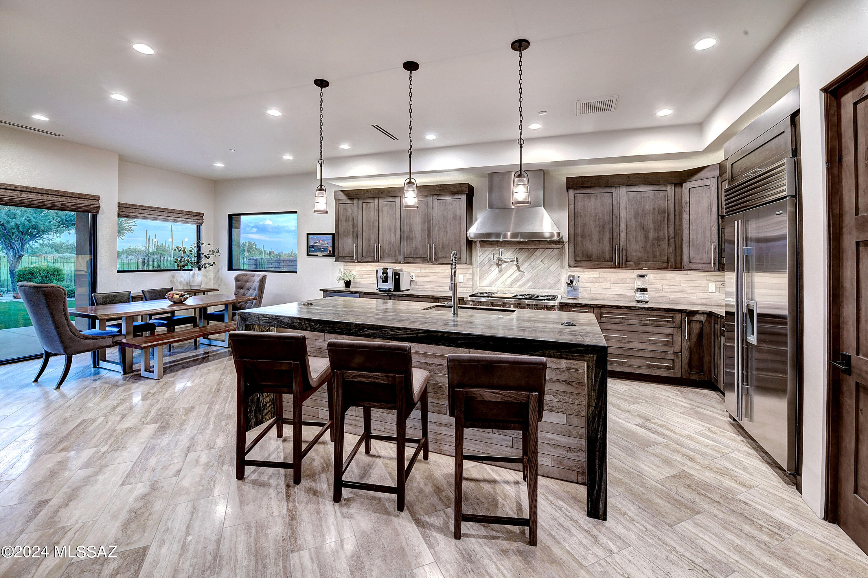 Dove Mountain Resort (1-153) - Residential