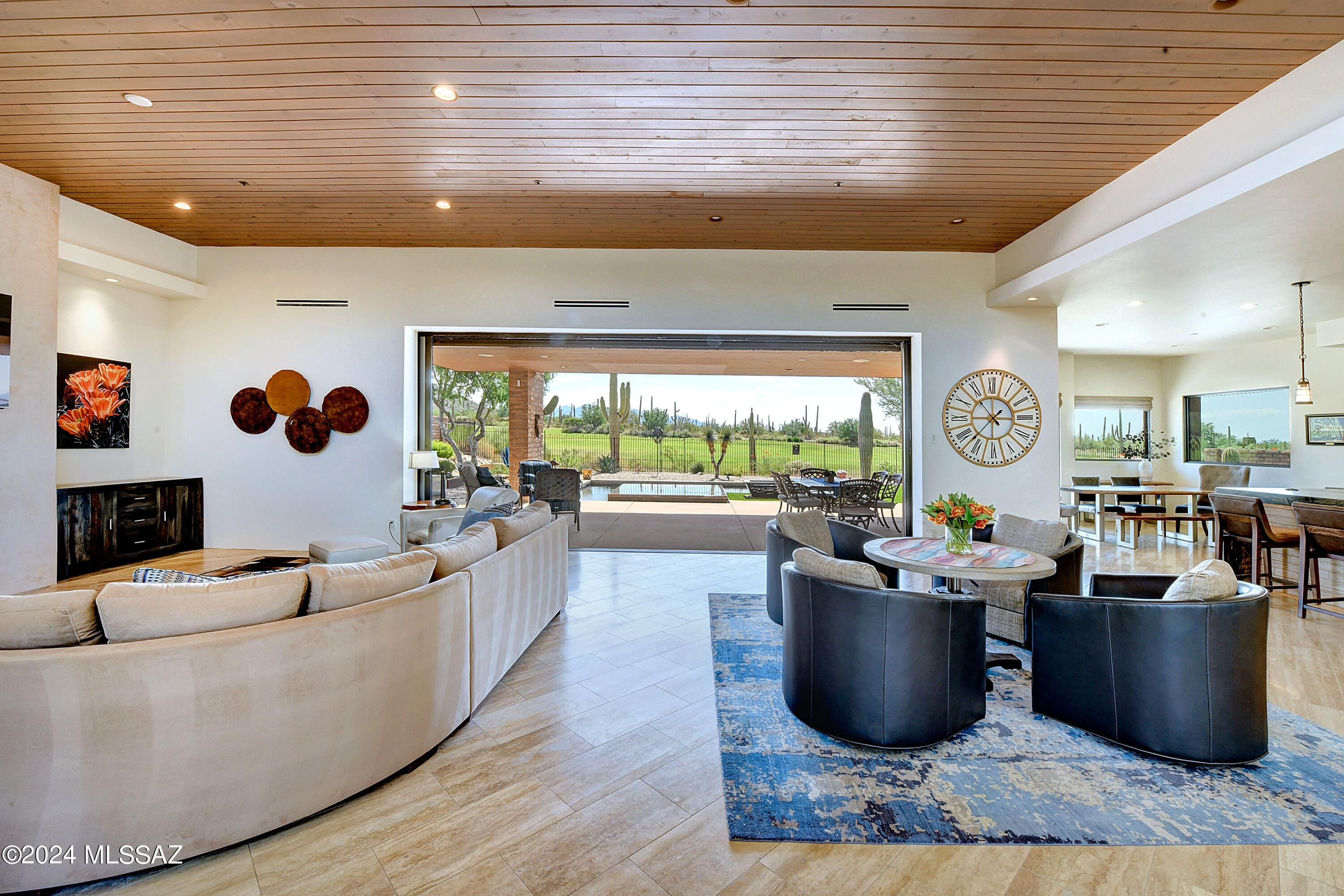 Dove Mountain Resort (1-153) - Residential