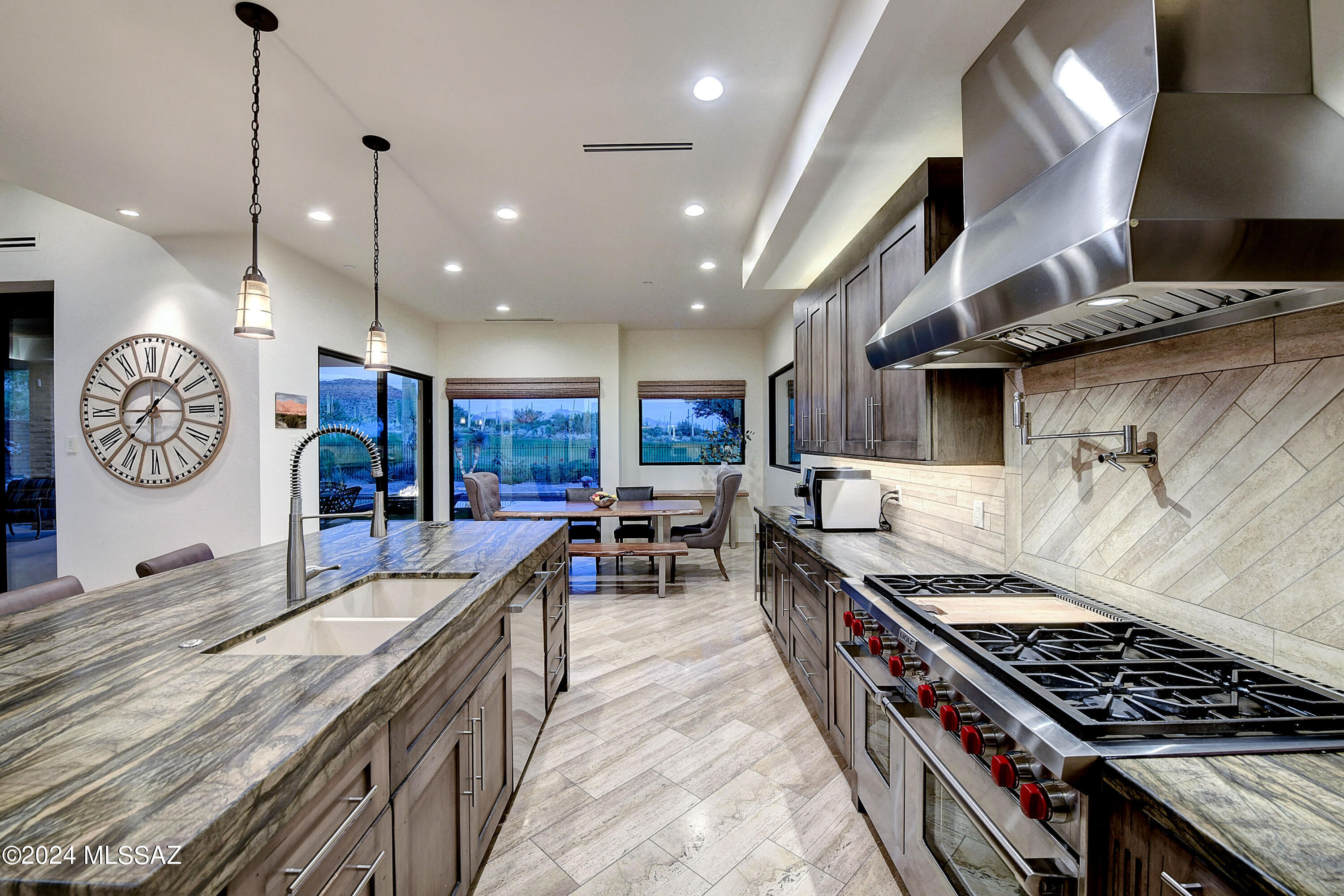 Dove Mountain Resort (1-153) - Residential
