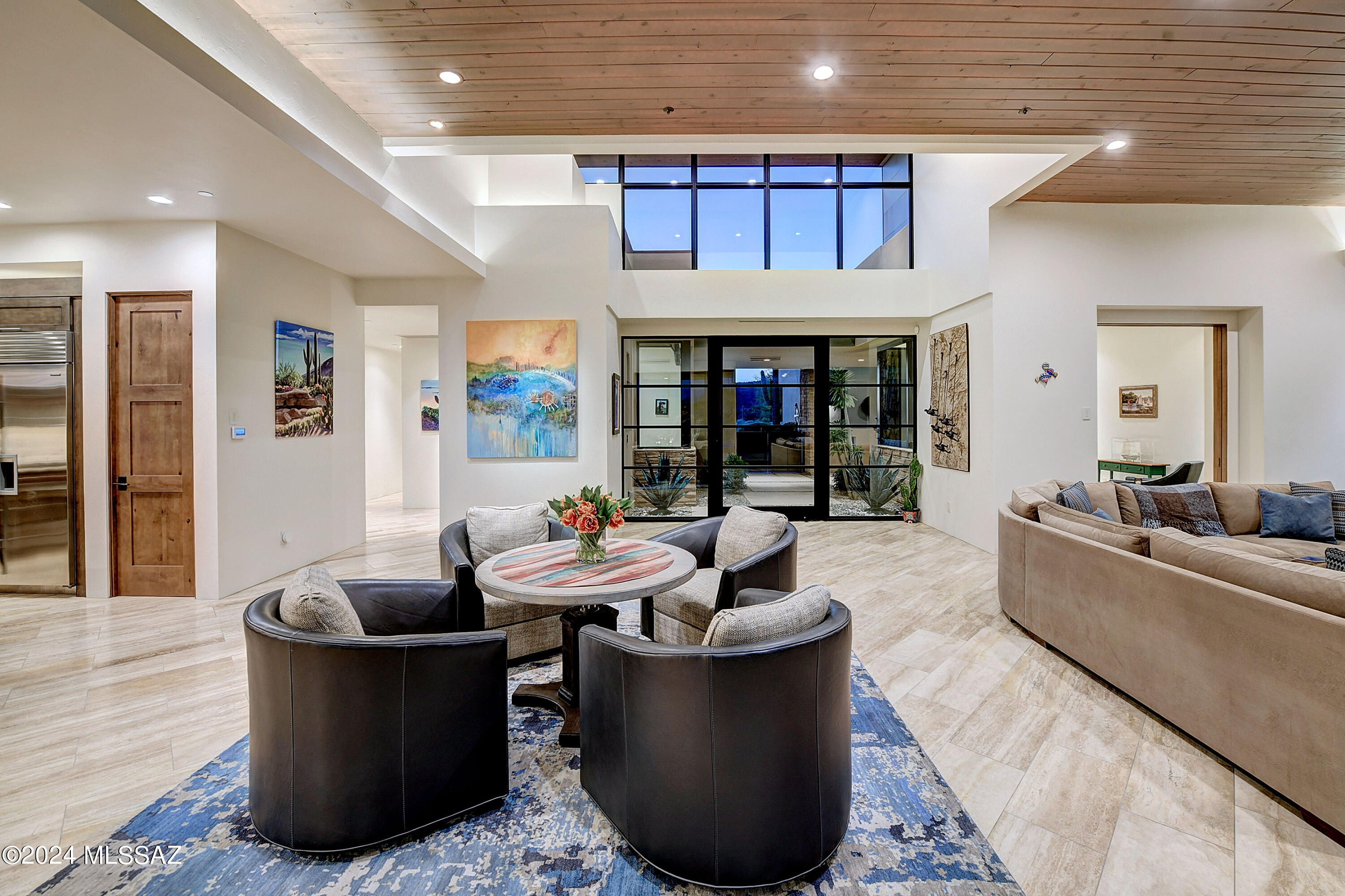 Dove Mountain Resort (1-153) - Residential