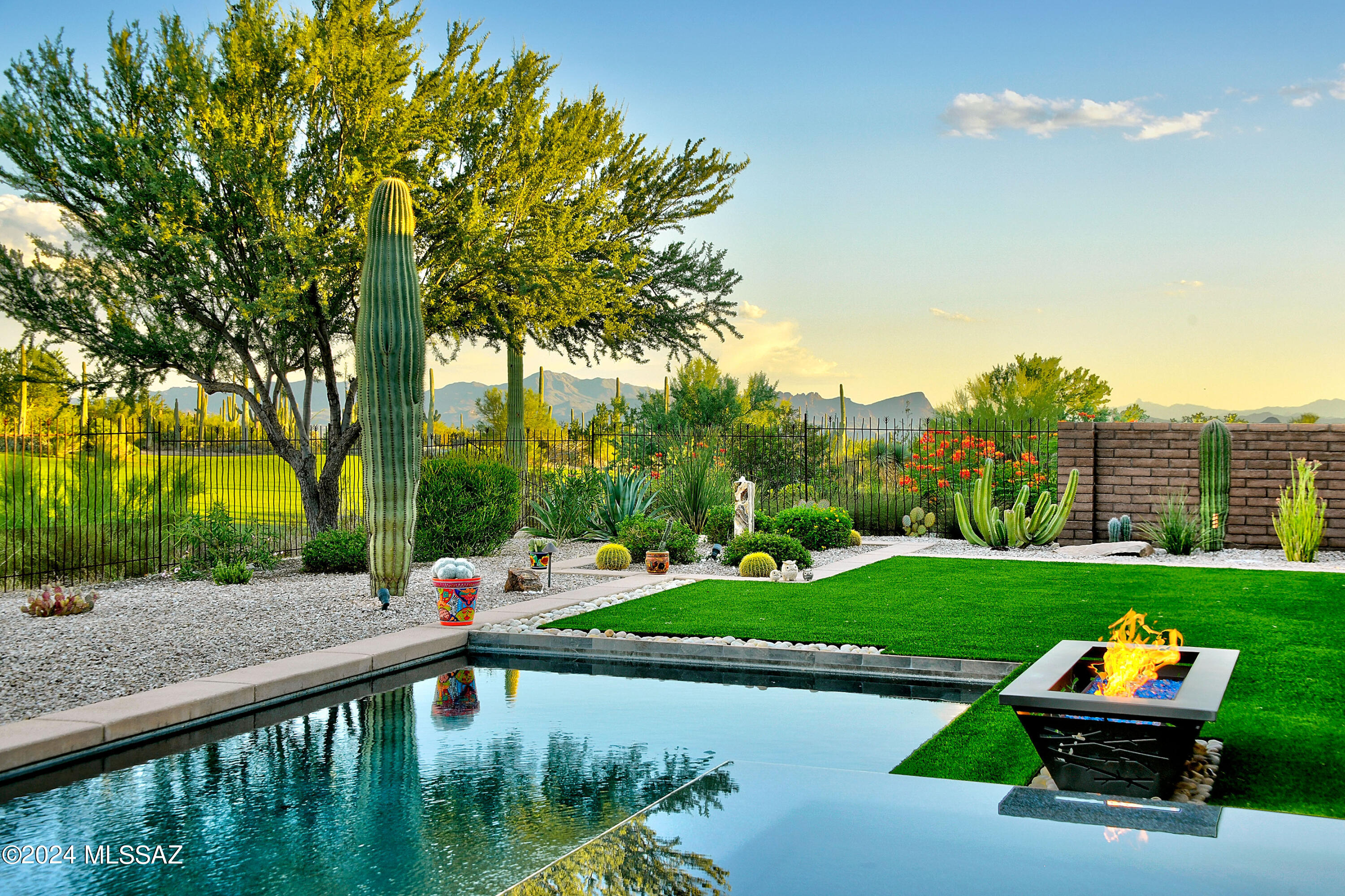 Dove Mountain Resort (1-153) - Residential
