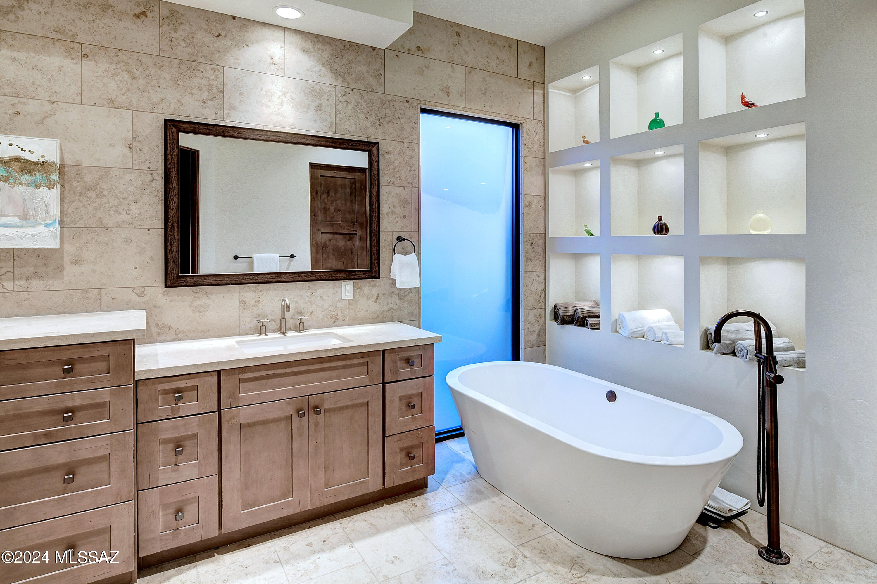 Dove Mountain Resort (1-153) - Residential