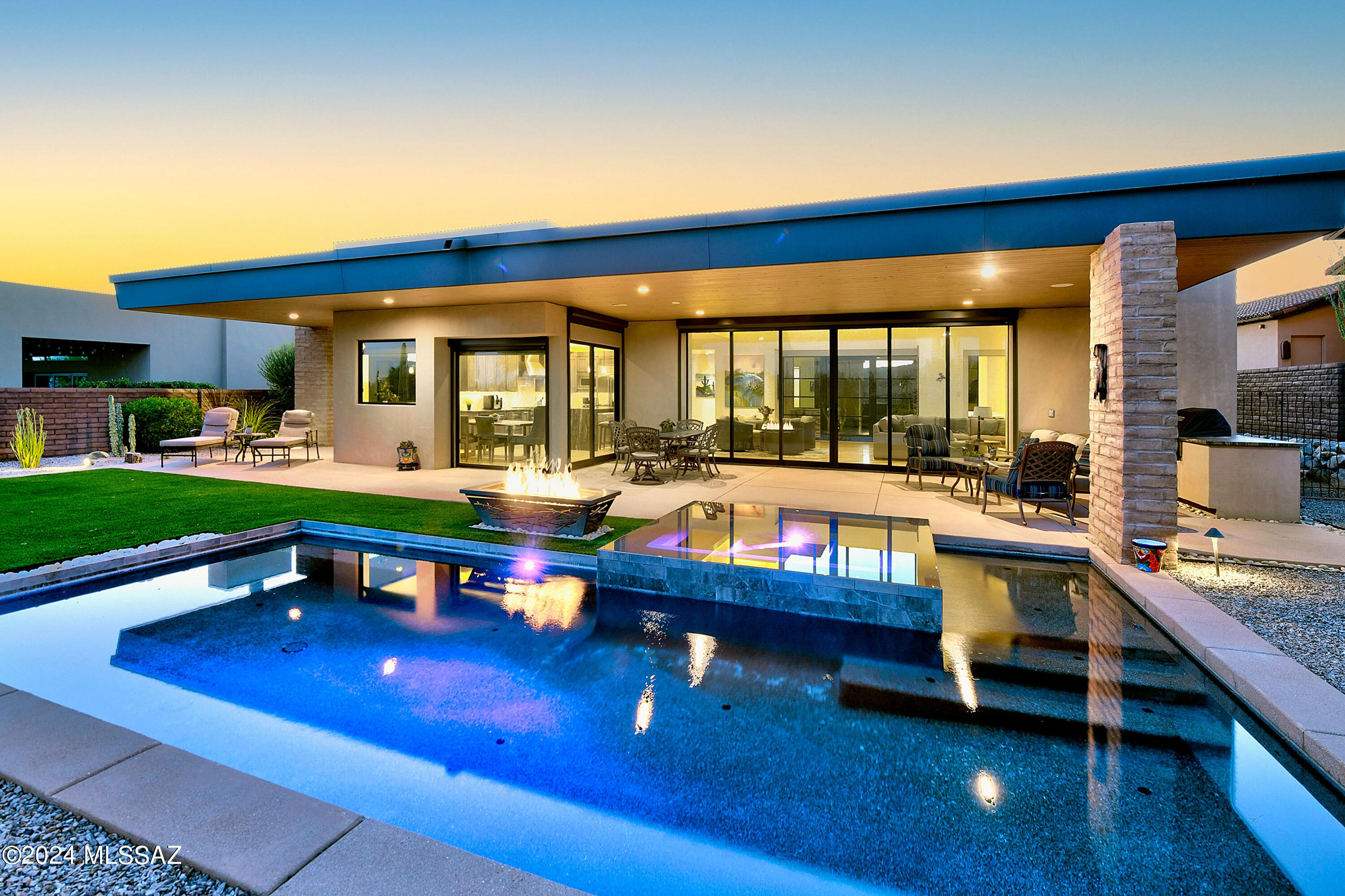 Dove Mountain Resort (1-153) - Residential