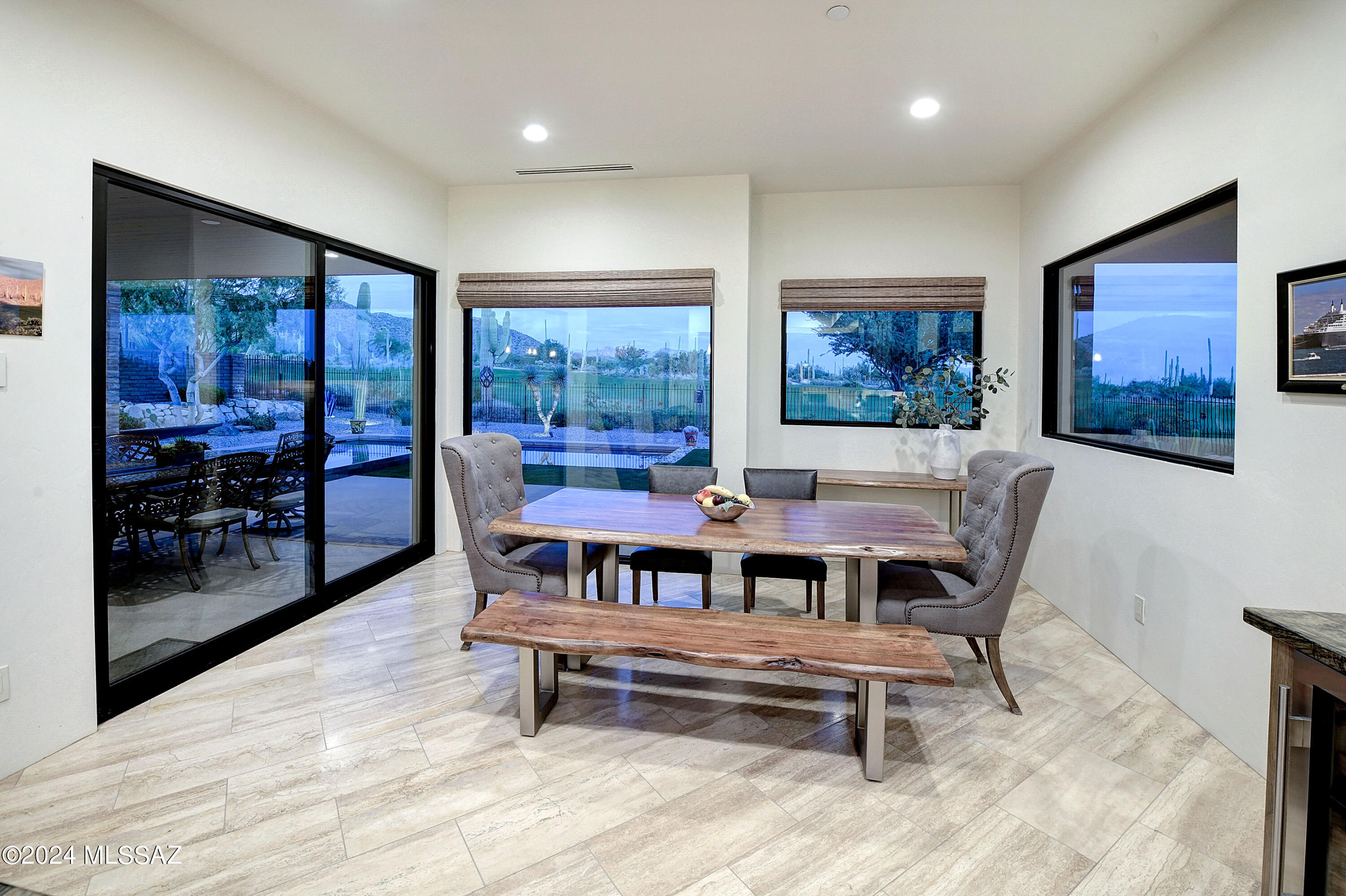 Dove Mountain Resort (1-153) - Residential