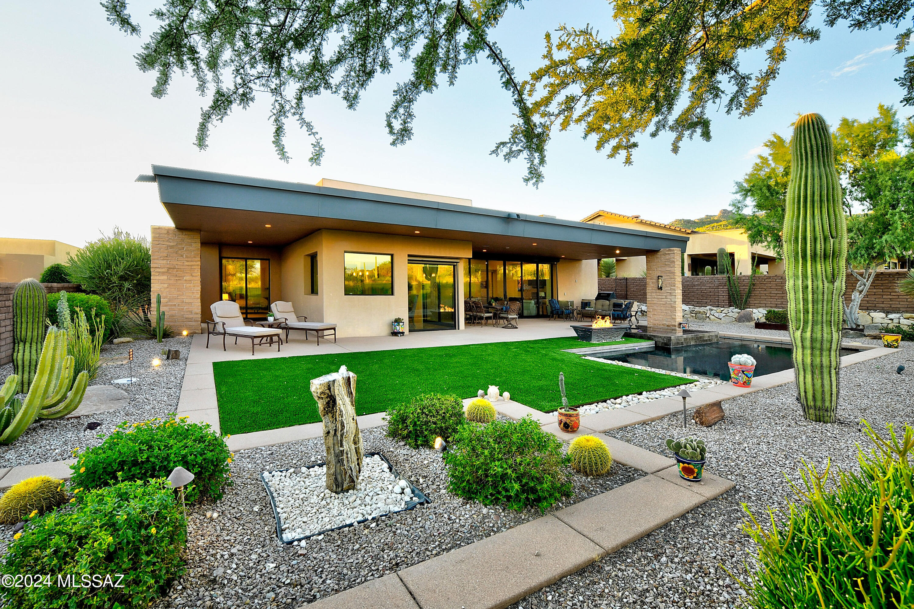Dove Mountain Resort (1-153) - Residential