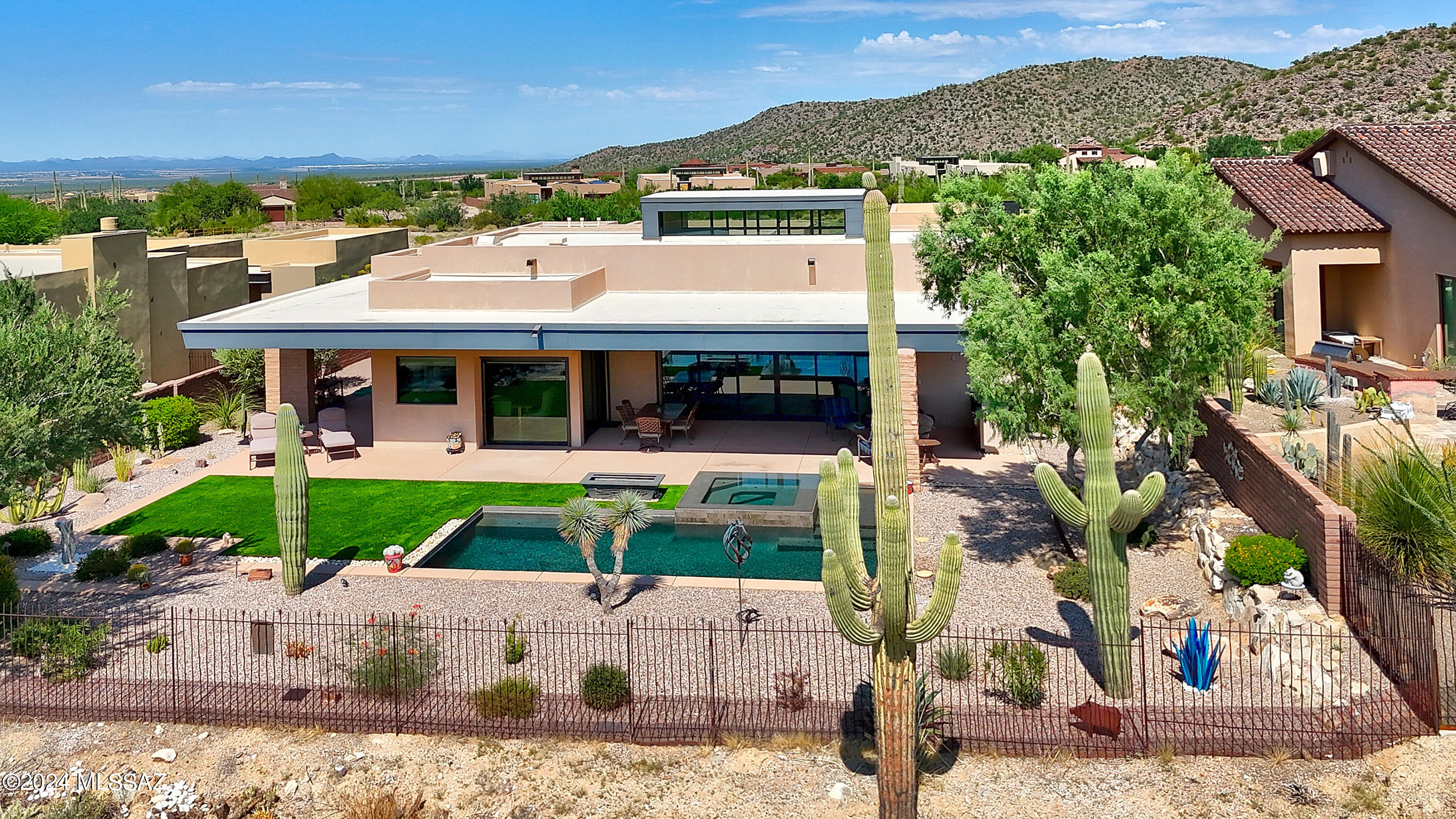 Dove Mountain Resort (1-153) - Residential