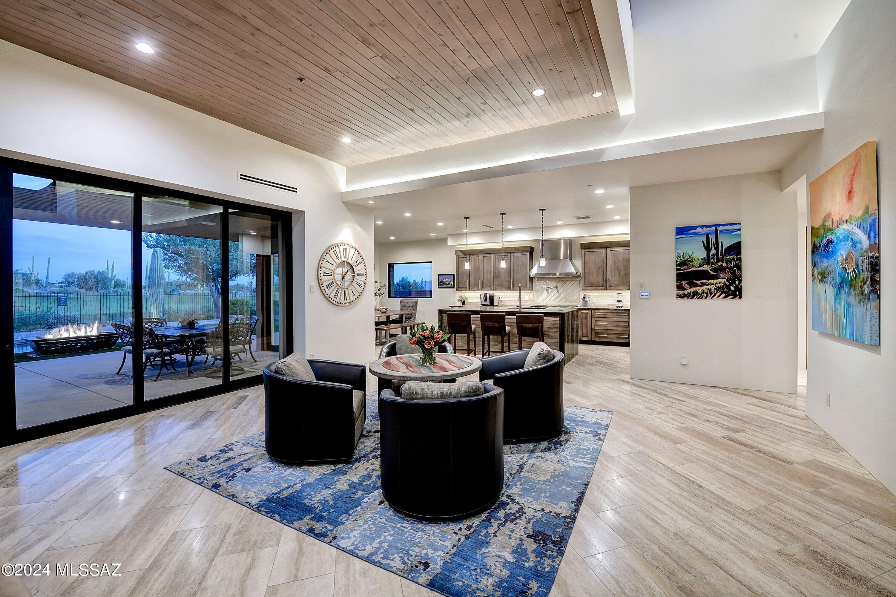 Dove Mountain Resort (1-153) - Residential