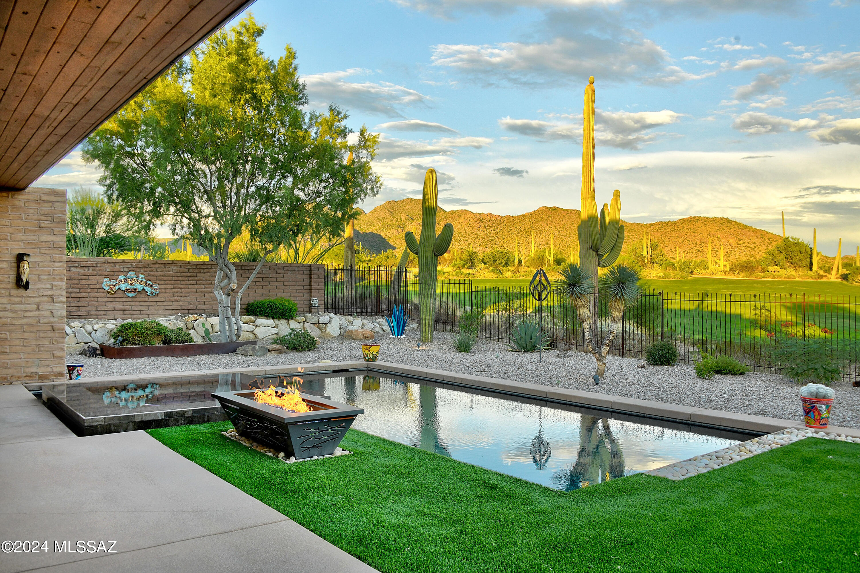 Dove Mountain Resort (1-153) - Residential