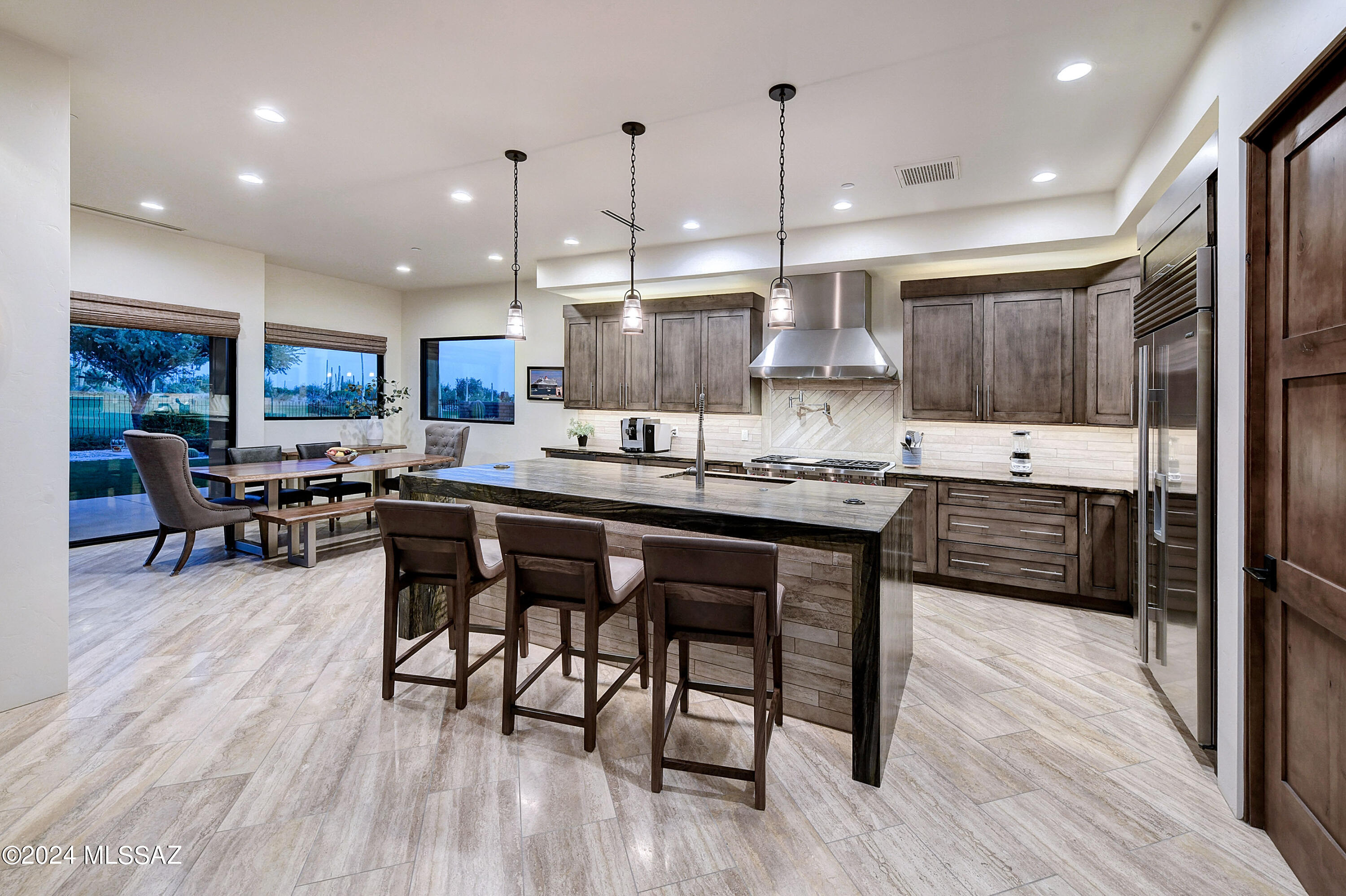 Dove Mountain Resort (1-153) - Residential