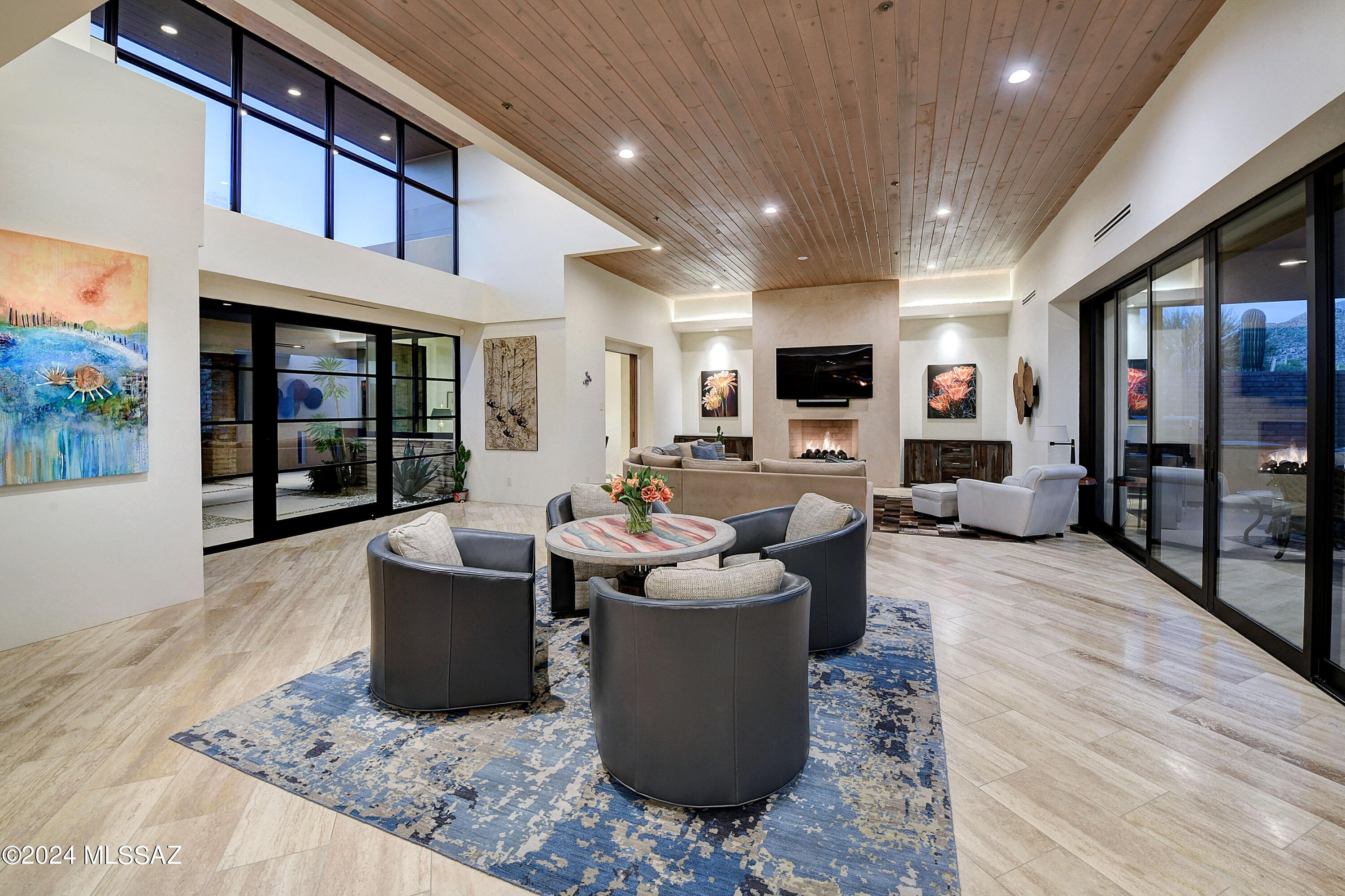 Dove Mountain Resort (1-153) - Residential